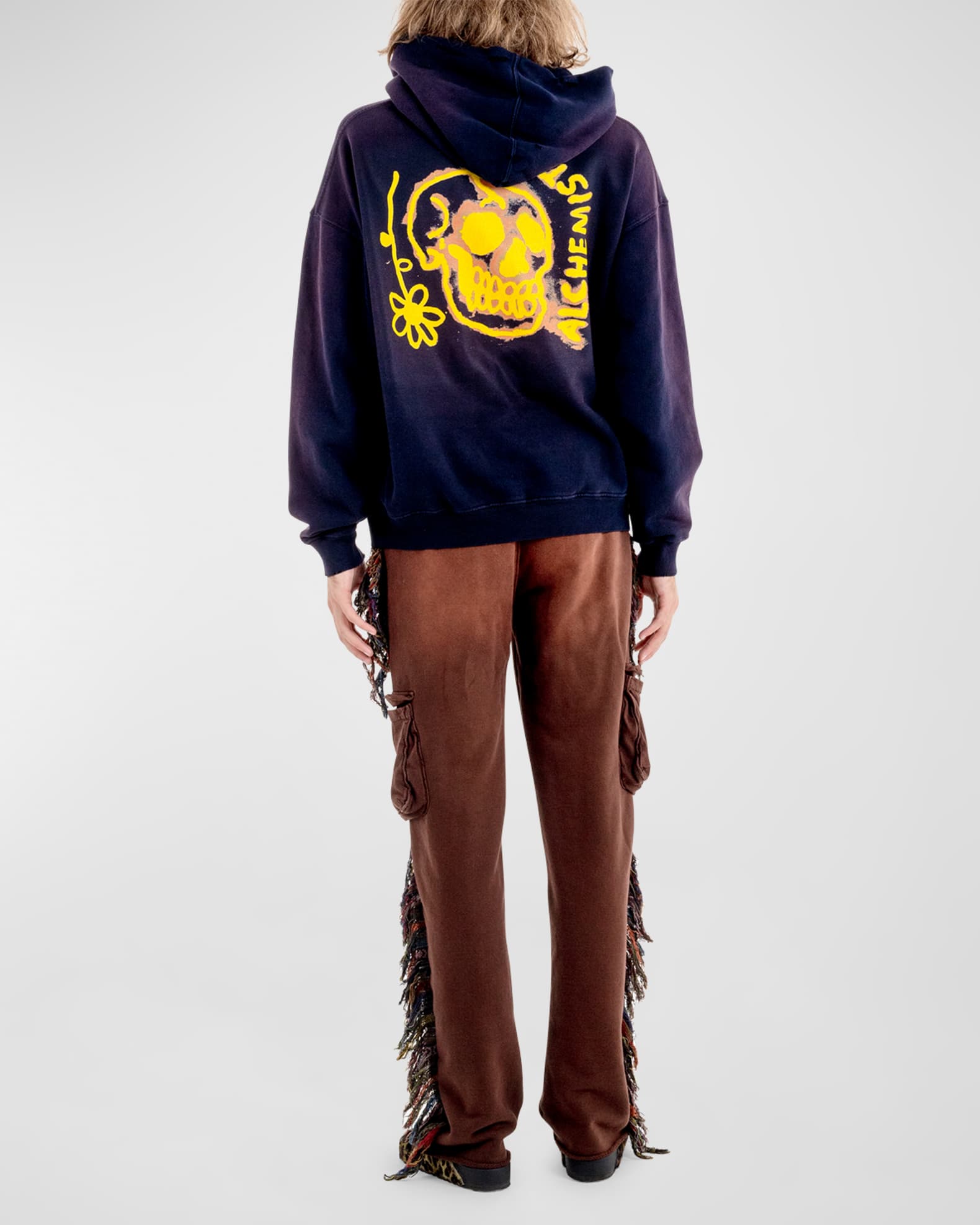 Men's Paradise Lost Hoodie