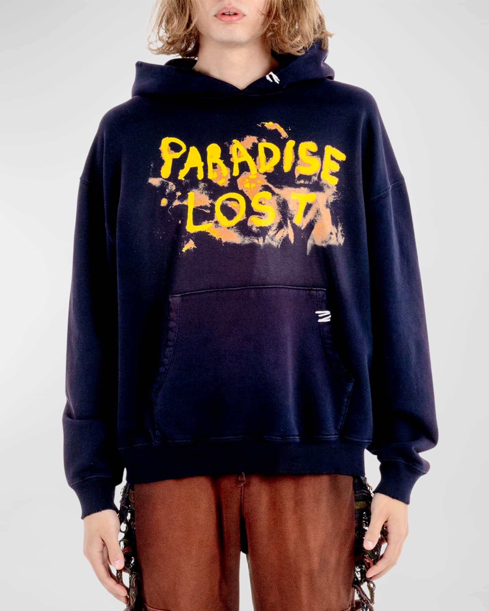Neiman marcus hoodie top