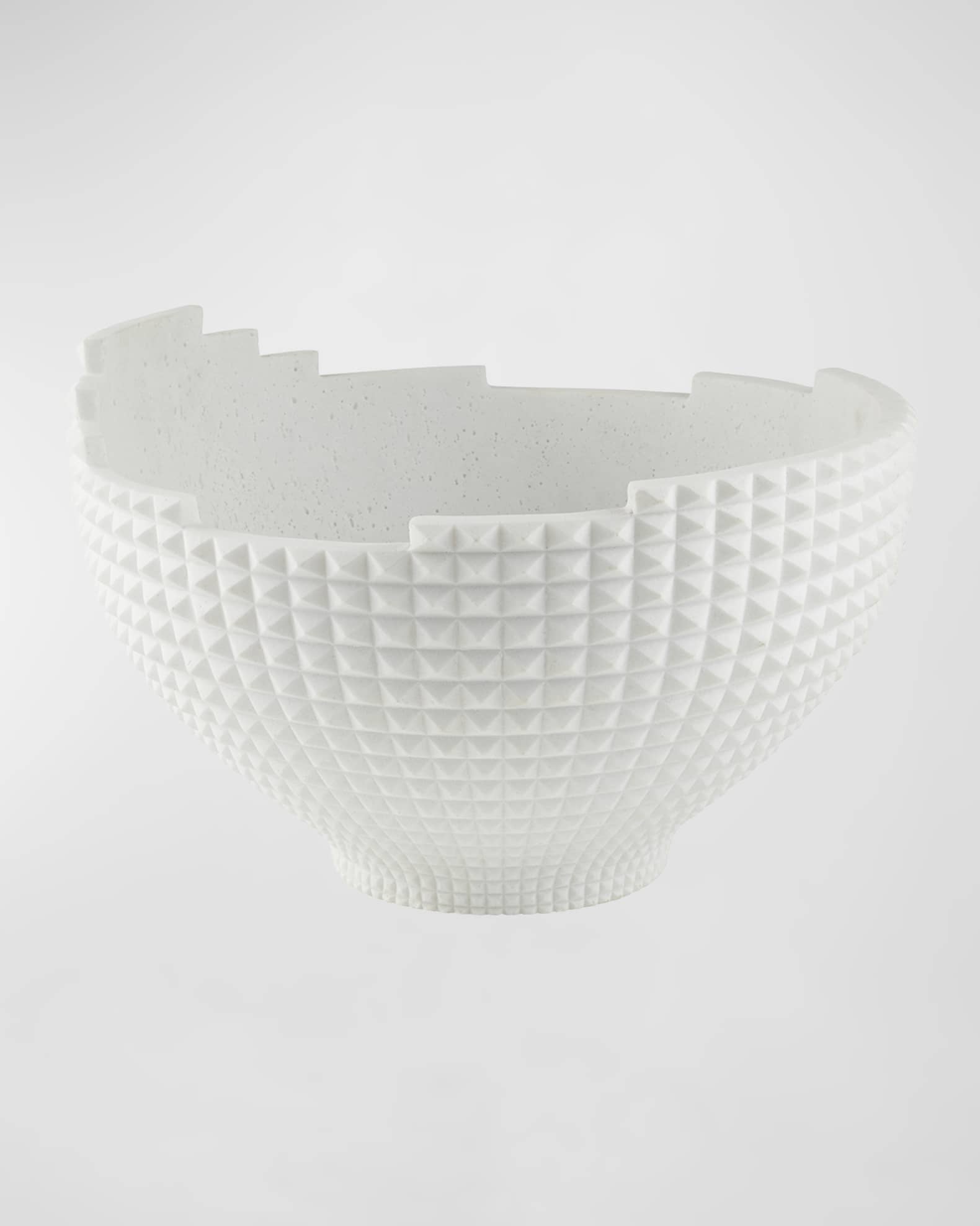 Caruso Centerpiece 1