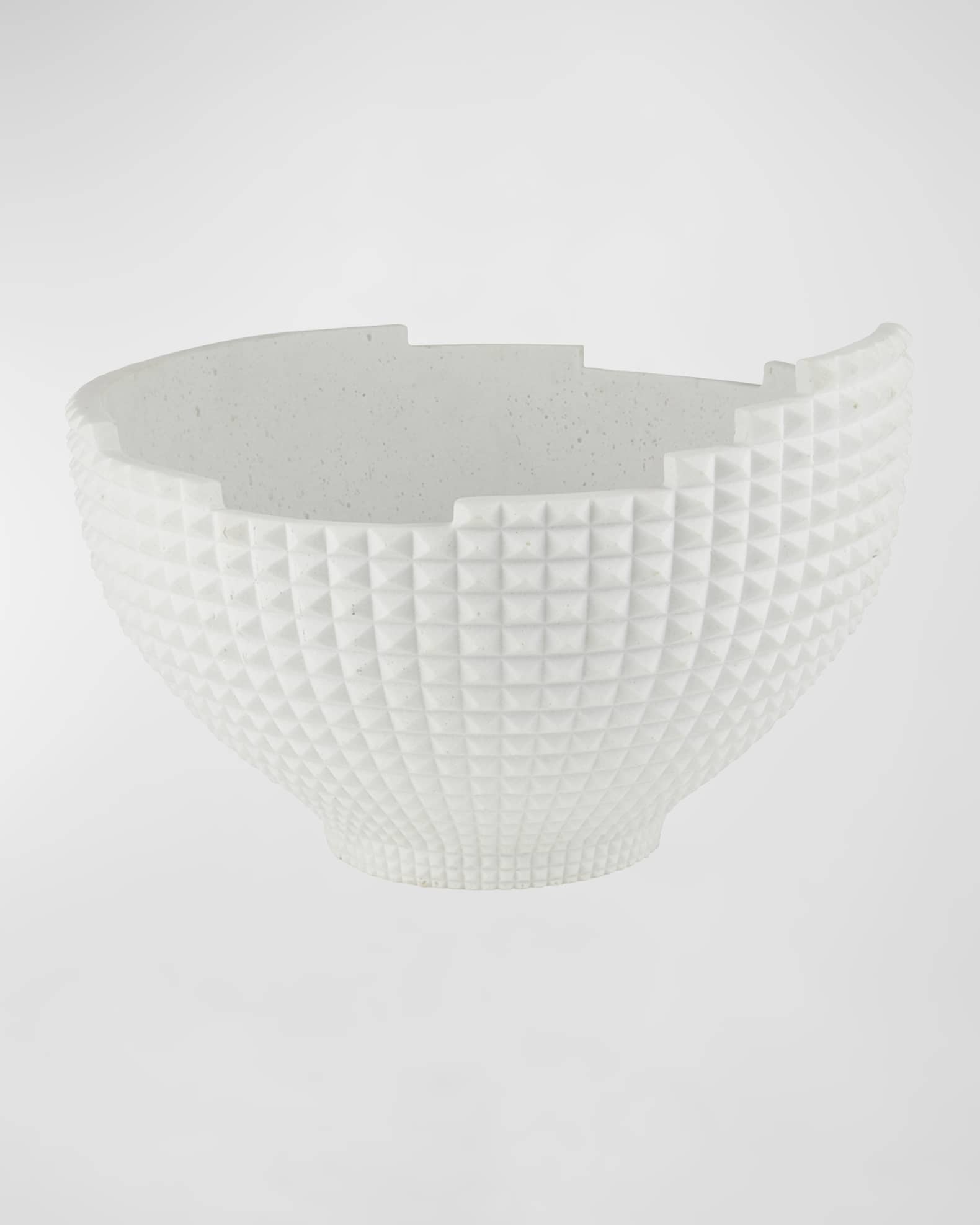 Caruso Centerpiece 0