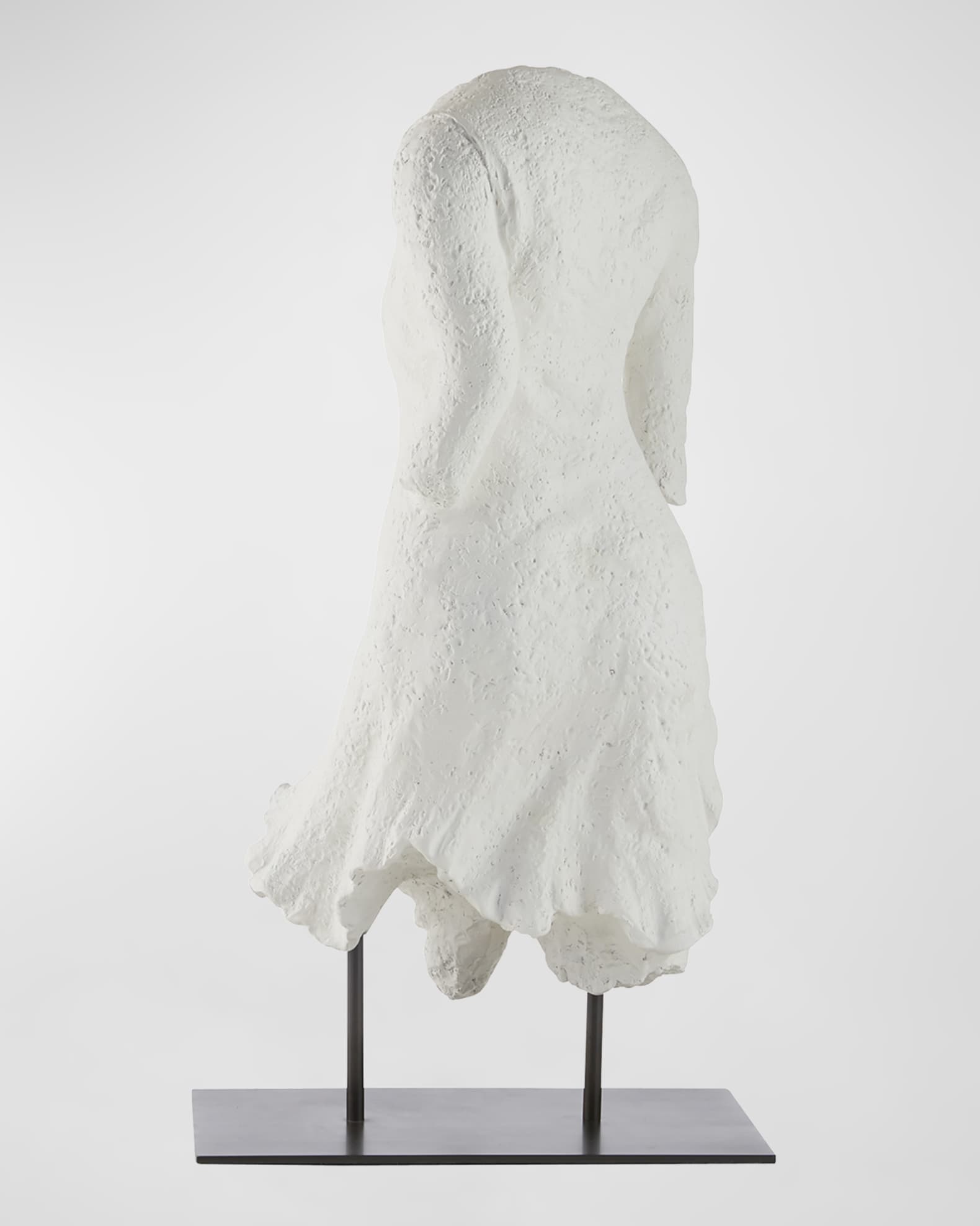 Decilia 27" Sculpture 1