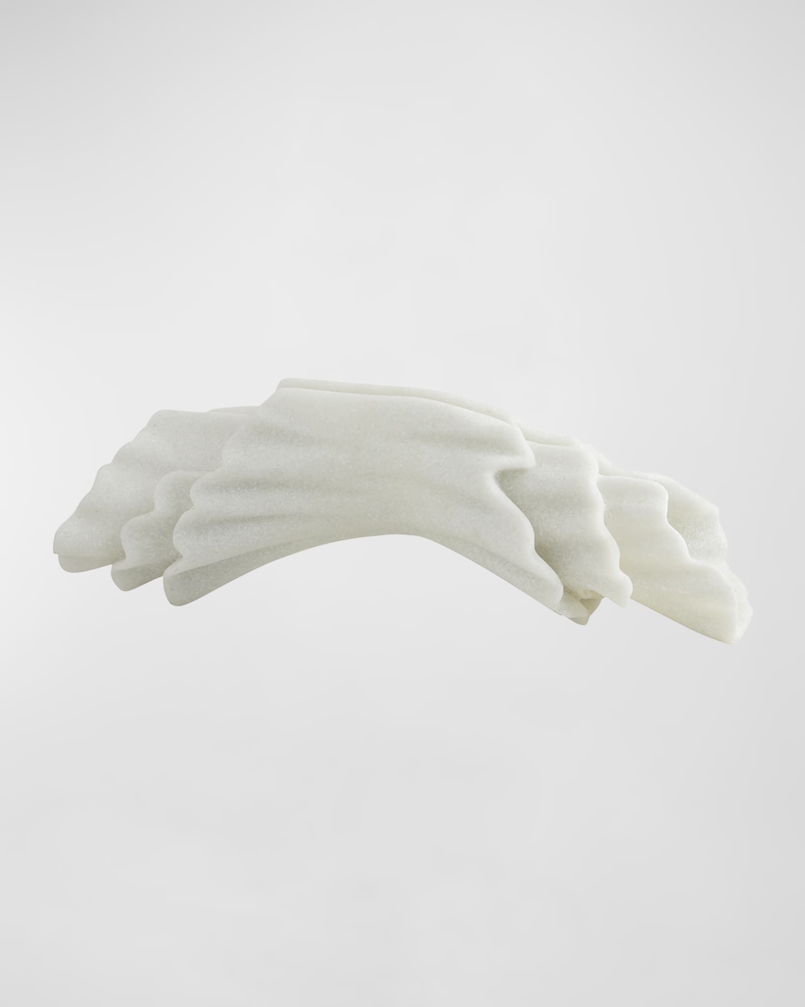 Carnegie Sculpture 1