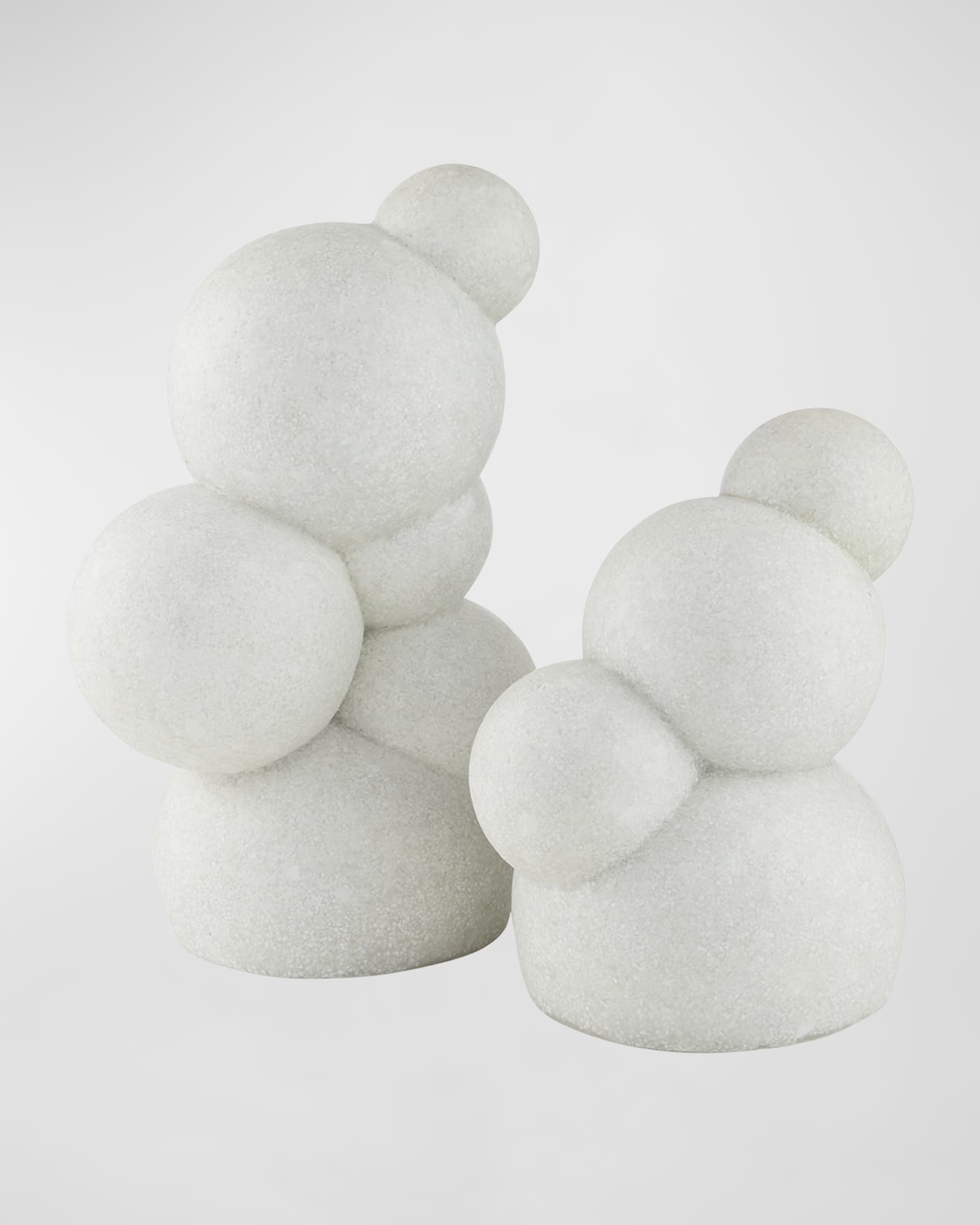 Eastlake Sculptures, Set of 2 0