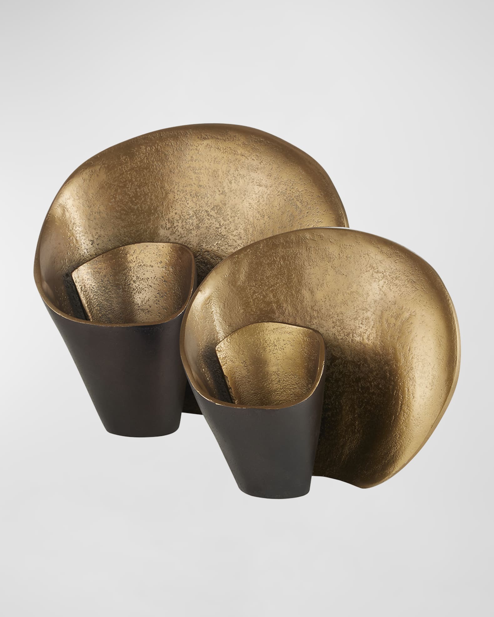 Demarco Sculptures, Set of 2 1
