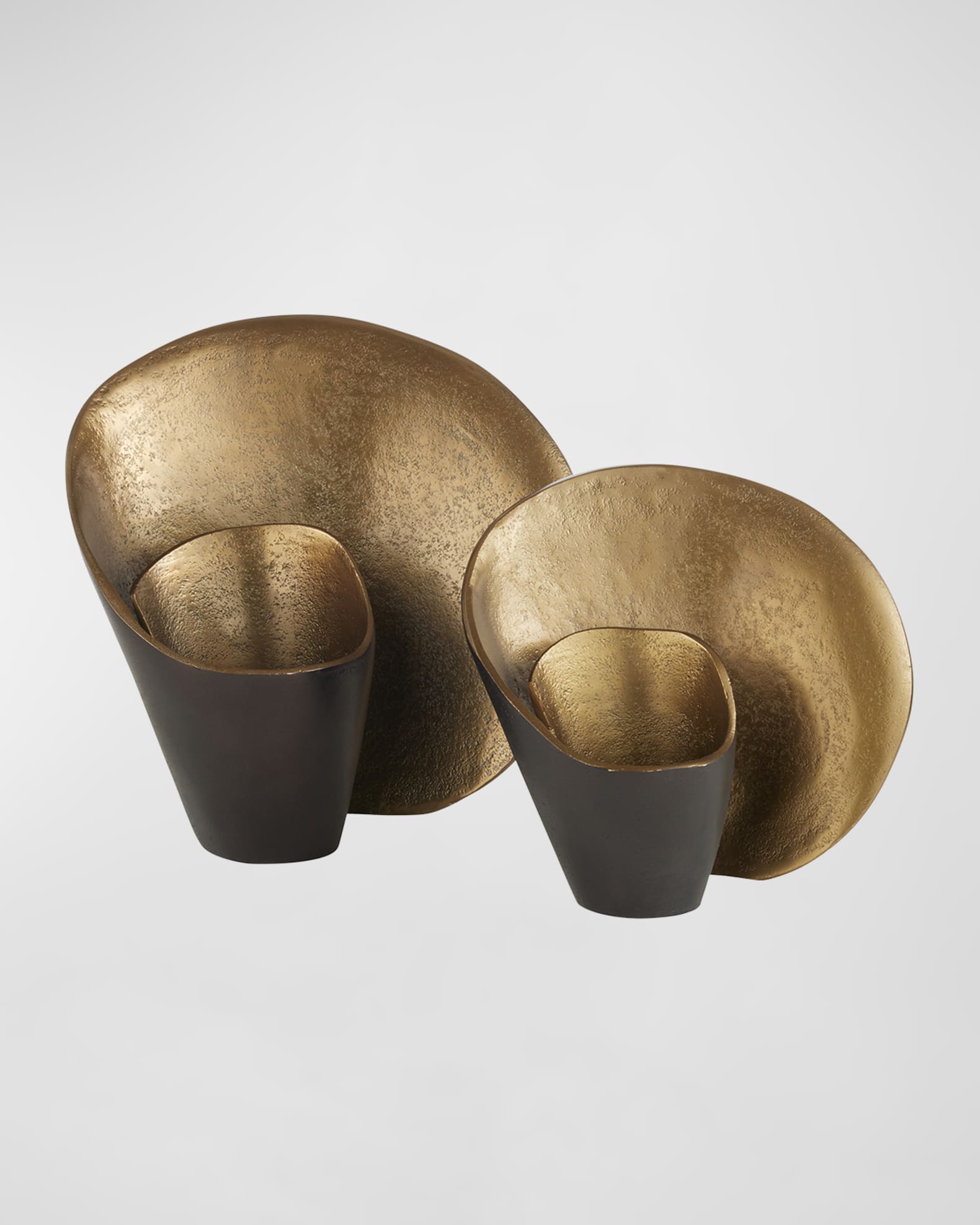 Demarco Sculptures, Set of 2 0