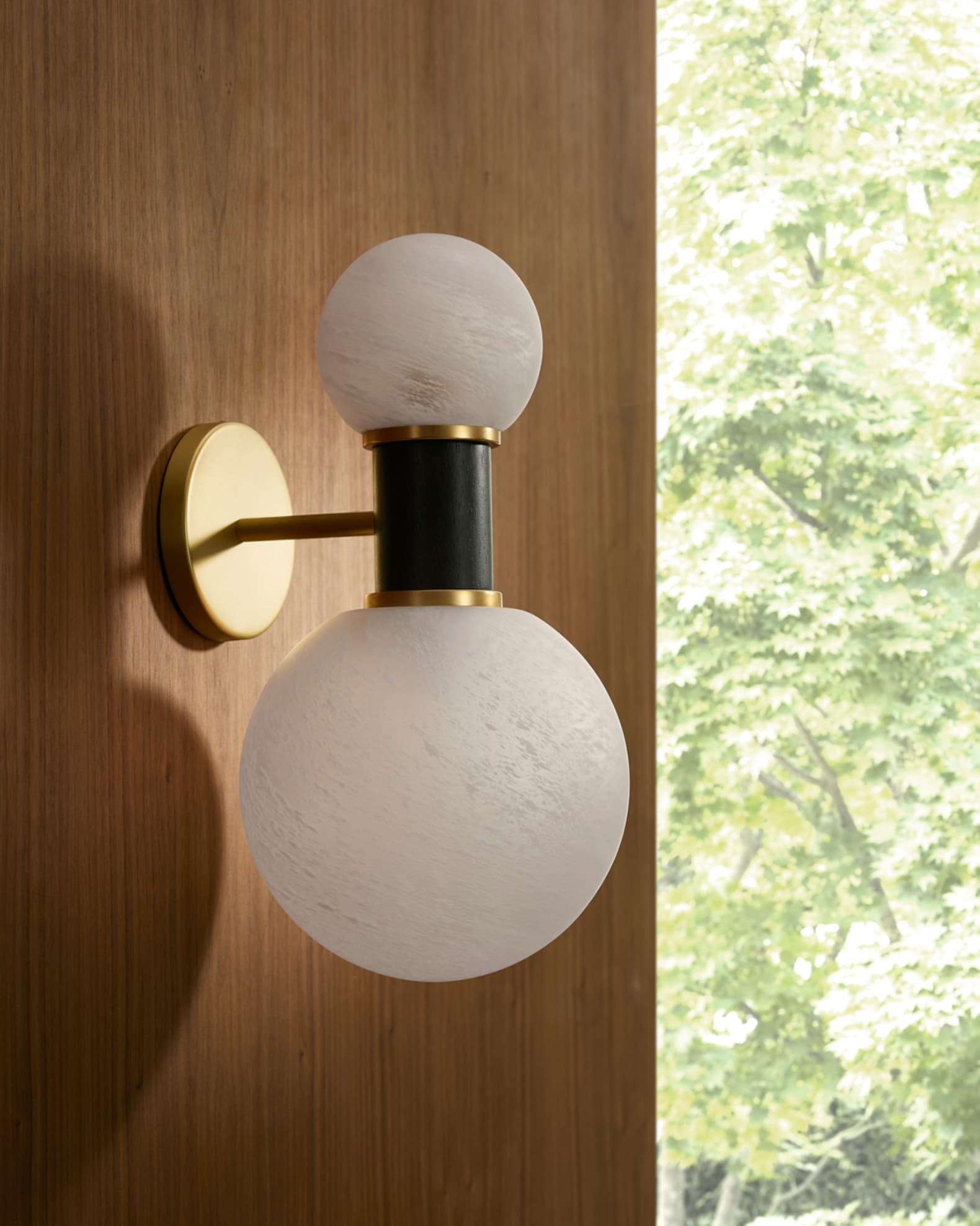 Cheyanne 15 2 Light Wall Sconce