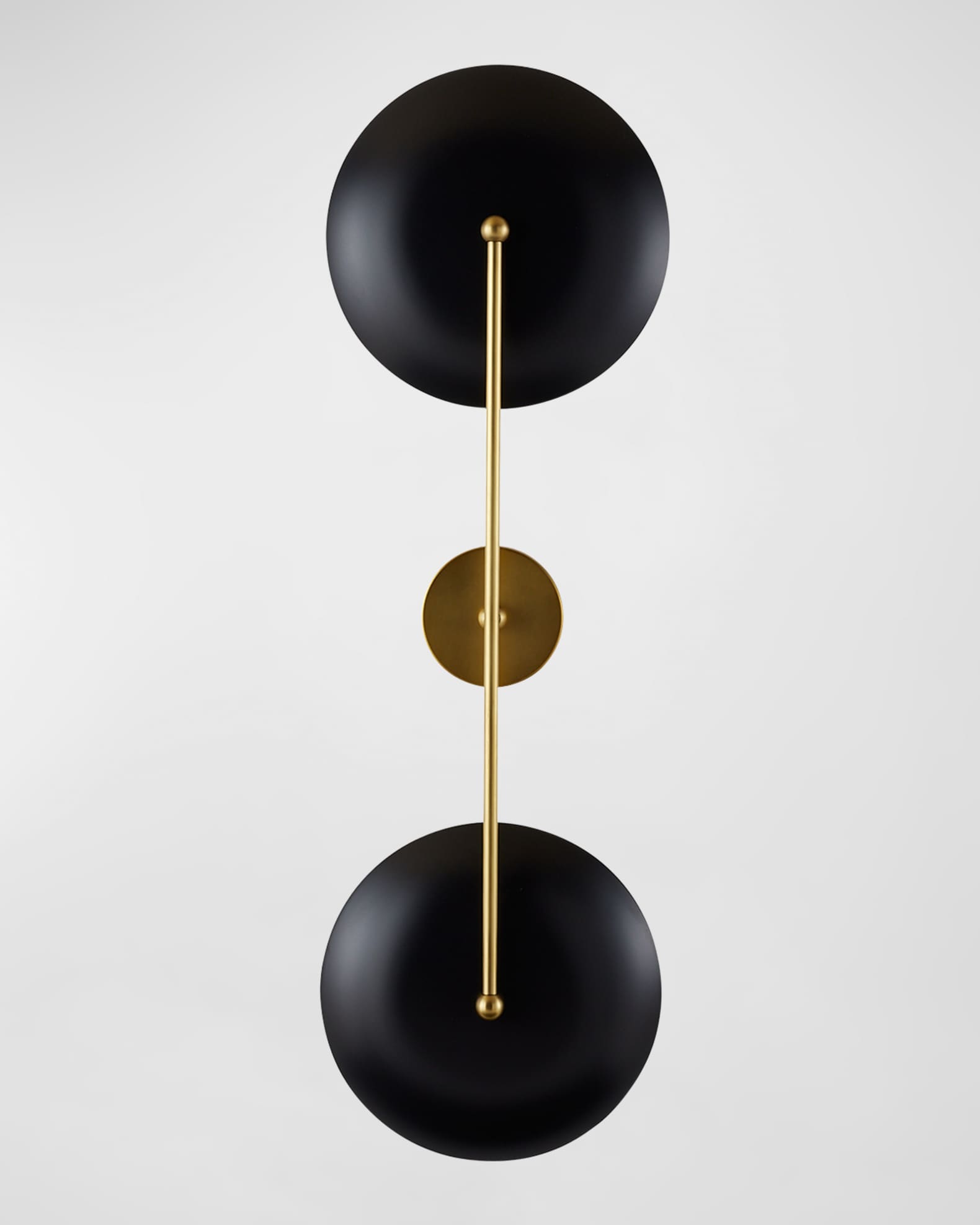 Griffith 38" 2-Light Wall Sconce 0