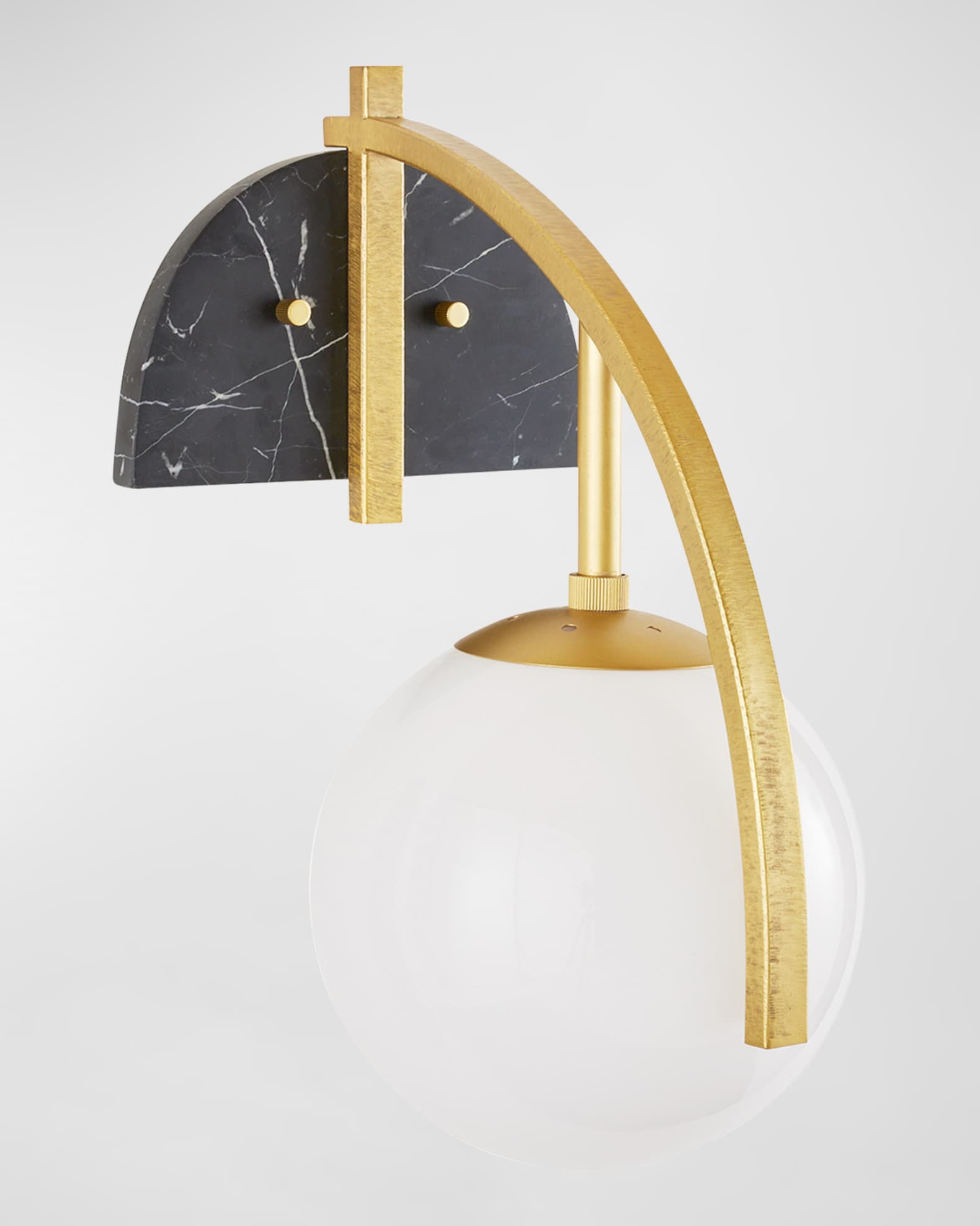 Dipper 16" Wall Sconce 1