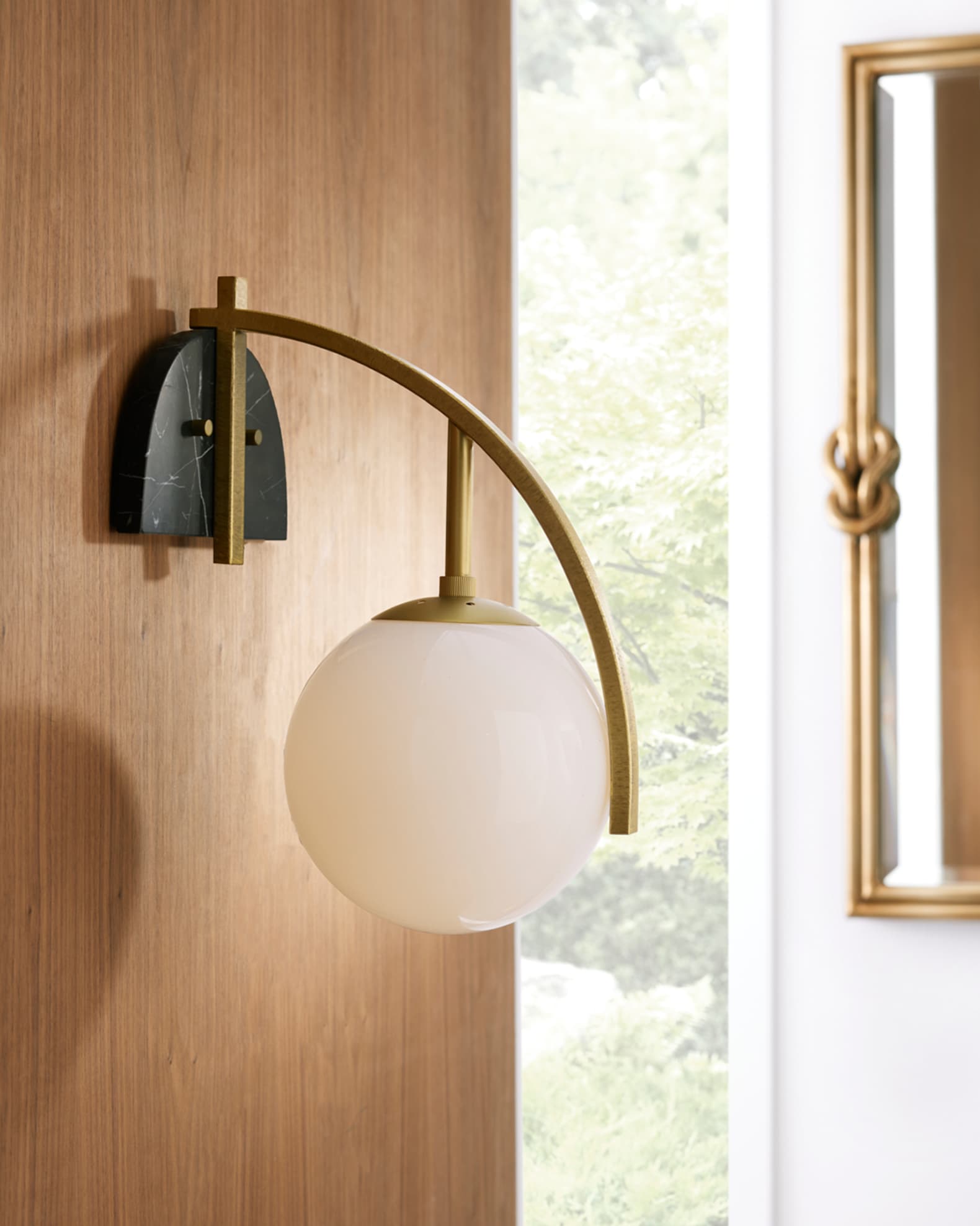 Arteriors Dipper 16 Wall Sconce Neiman Marcus