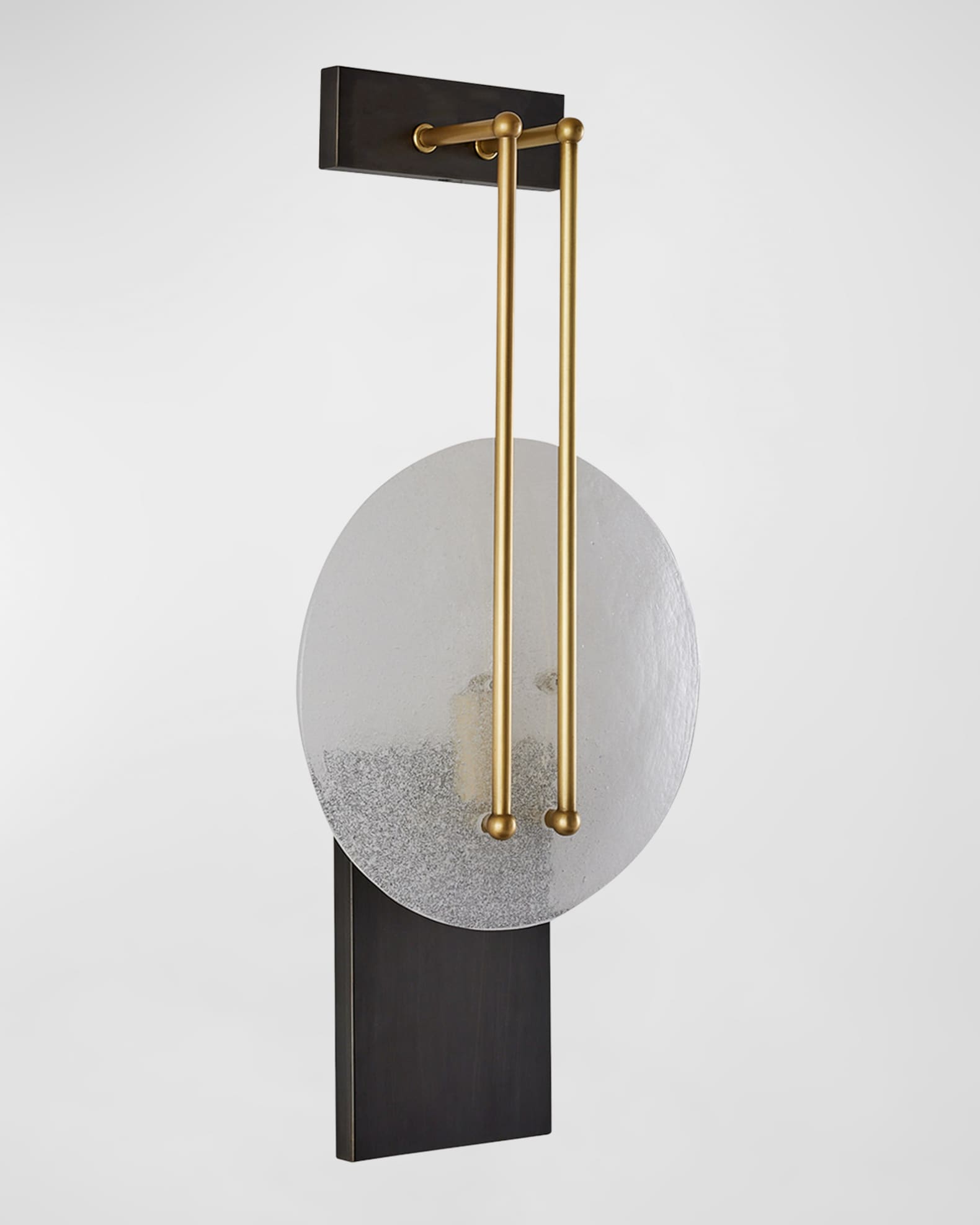 Clover 23" Wall Sconce 0
