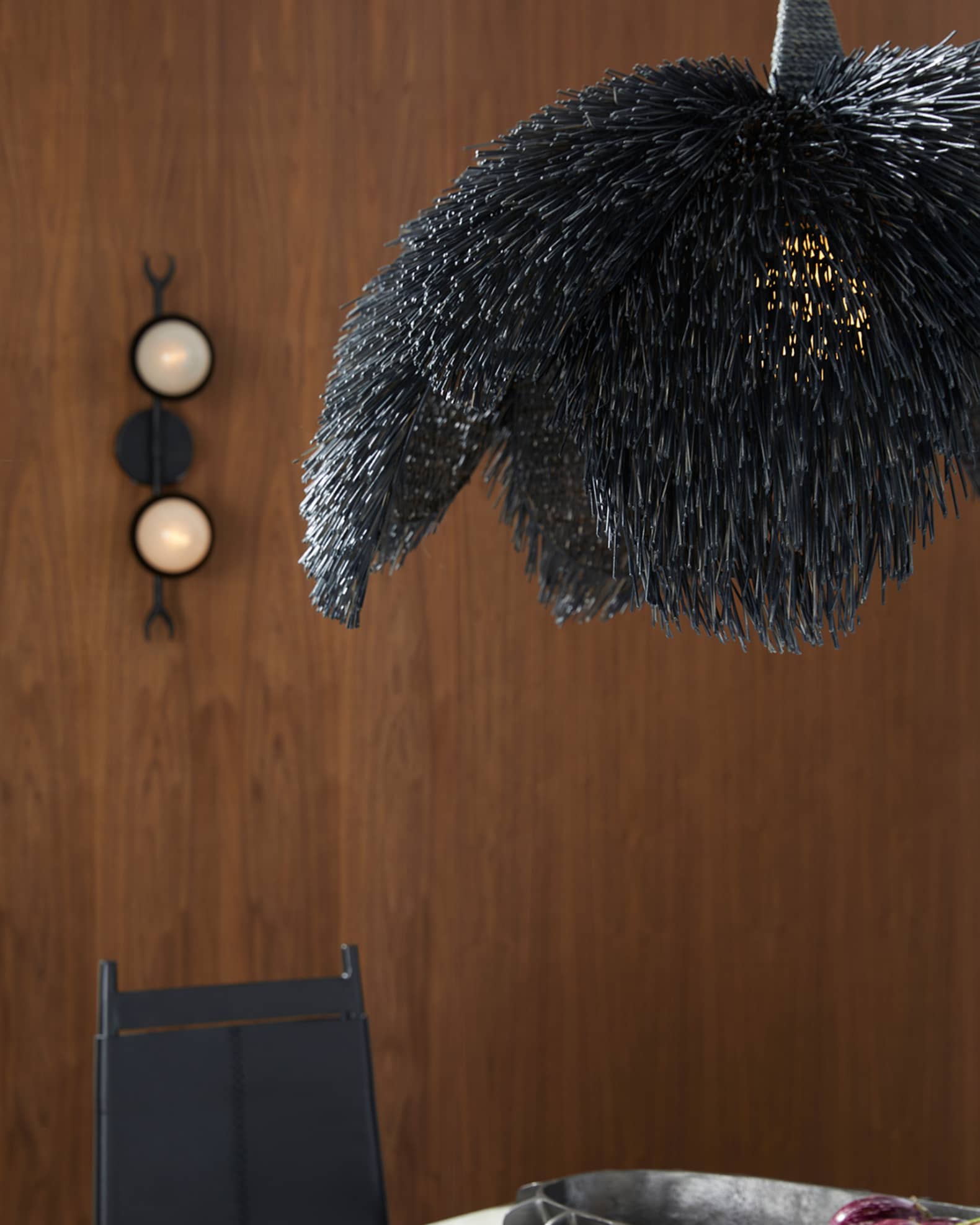 Arteriors Ezra 30" Pendant Neiman Marcus