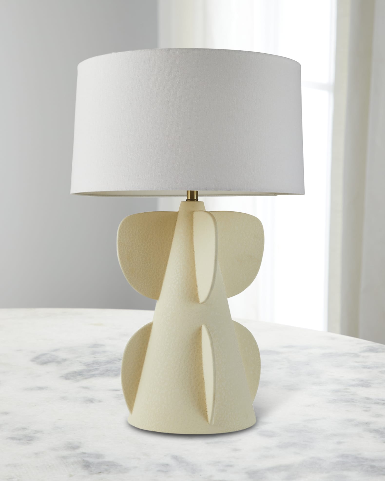 Cactus 31" Table Lamp 1