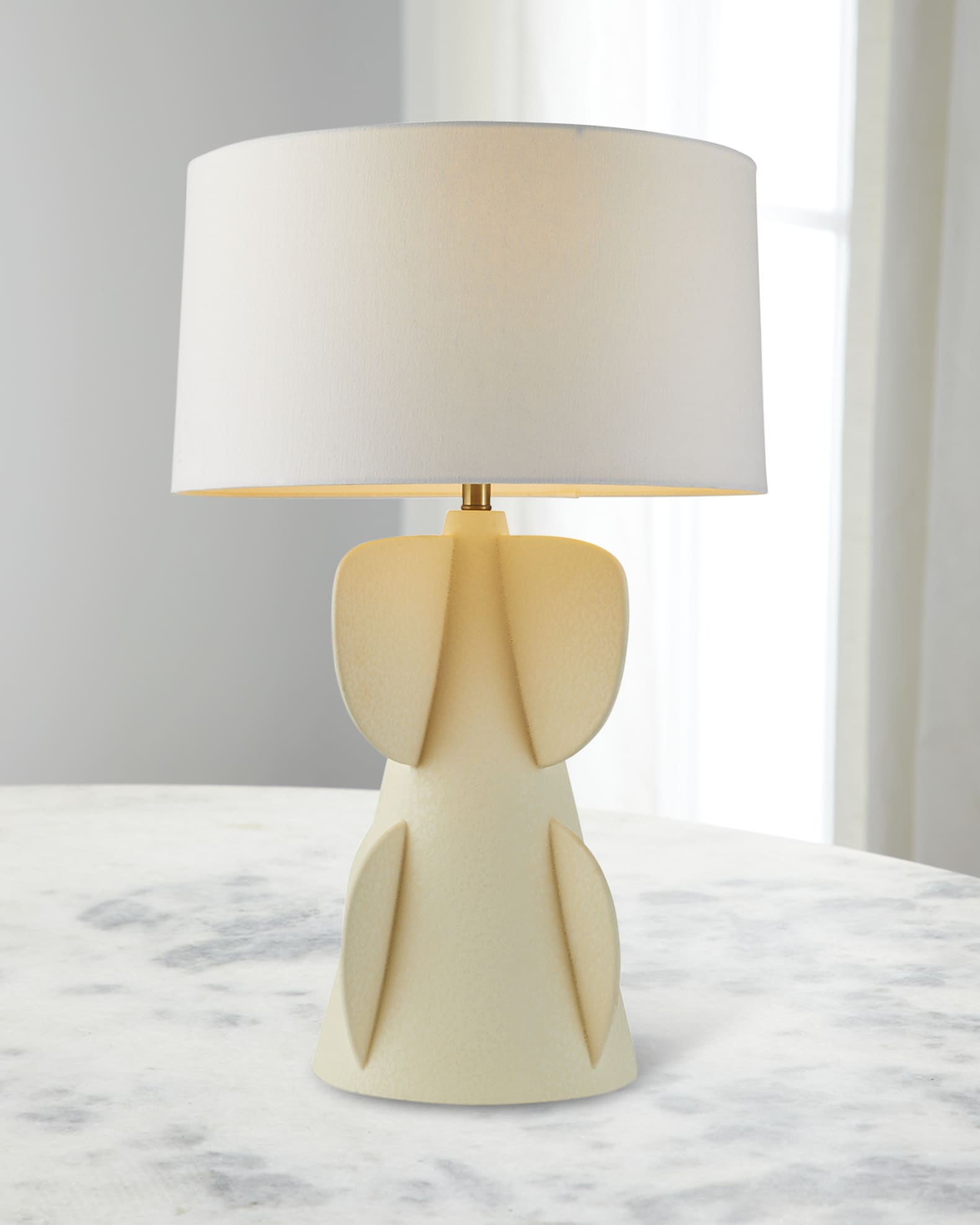 Cactus 31" Table Lamp 0