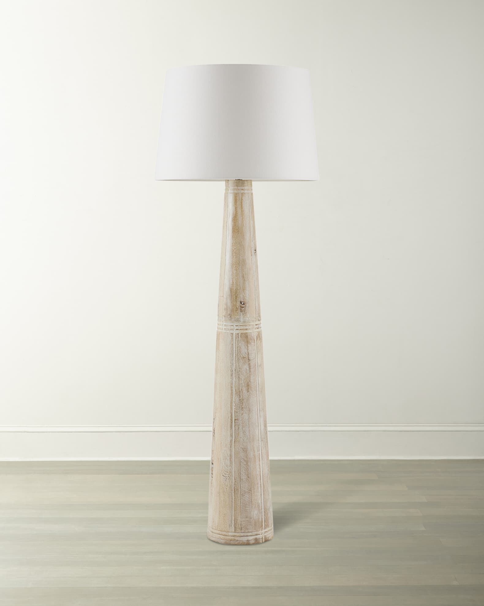 Elmhurst 70" Floor Lamp 1