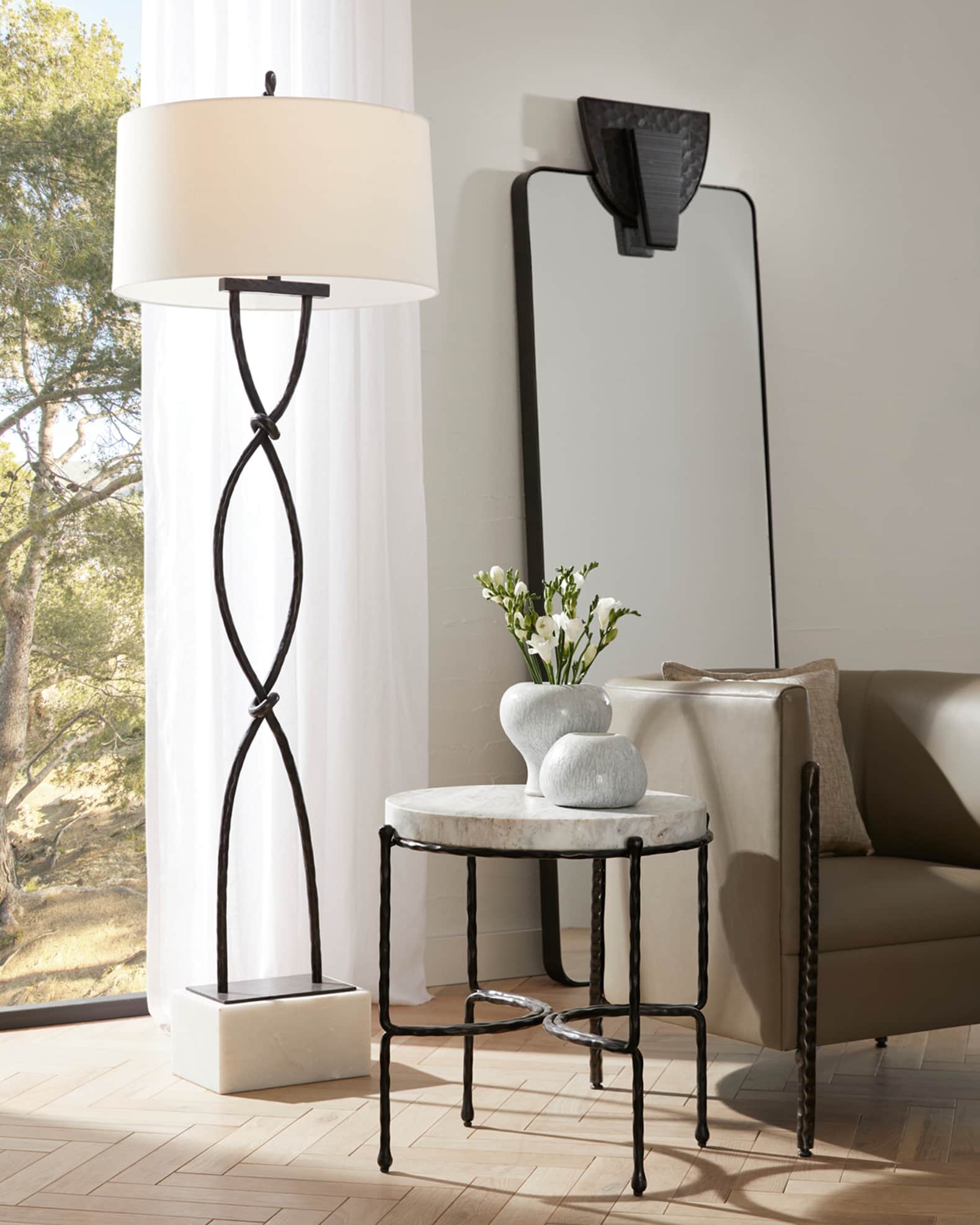 Dutton 72 Floor Lamp