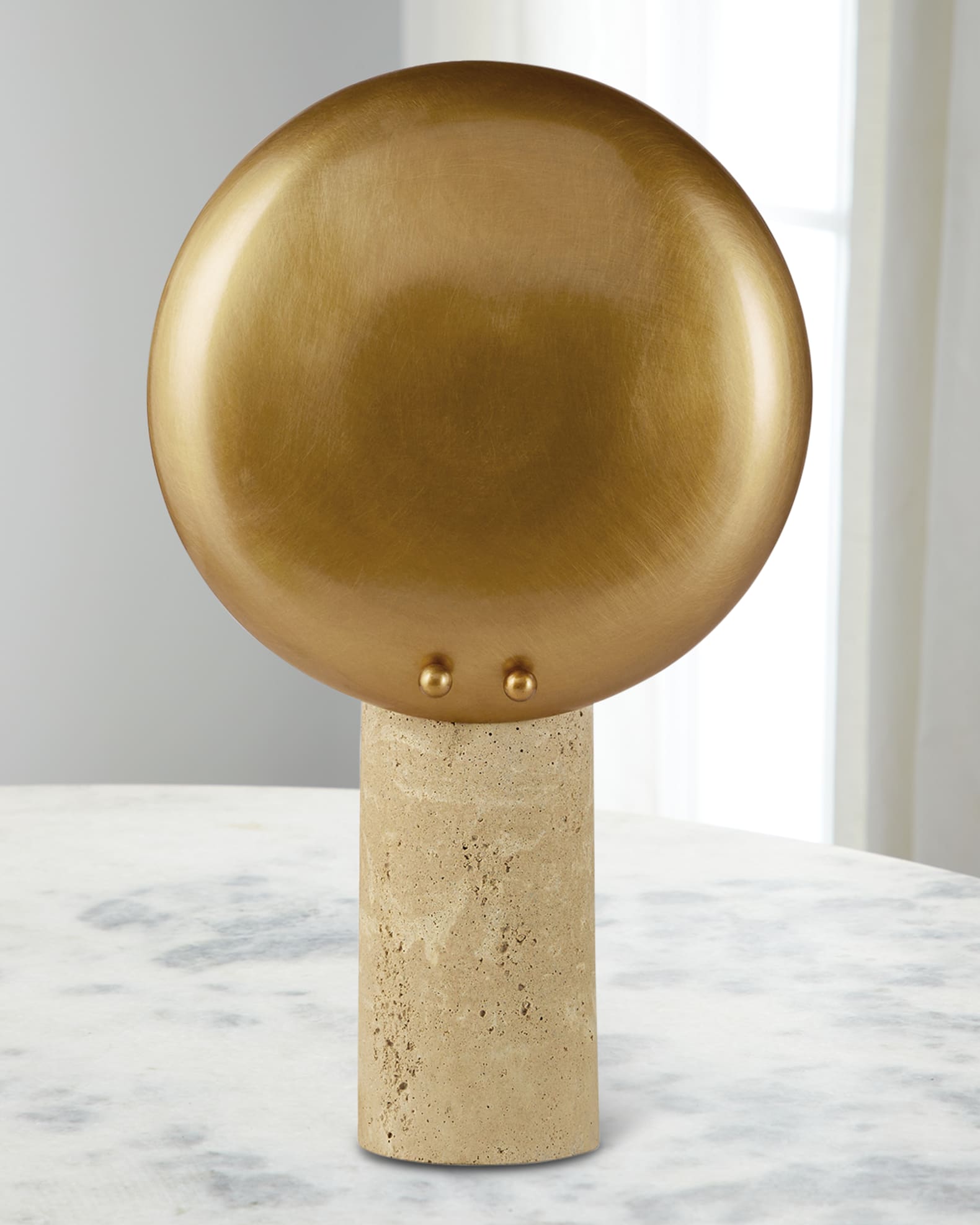 Eclipse 20" Table Lamp 1