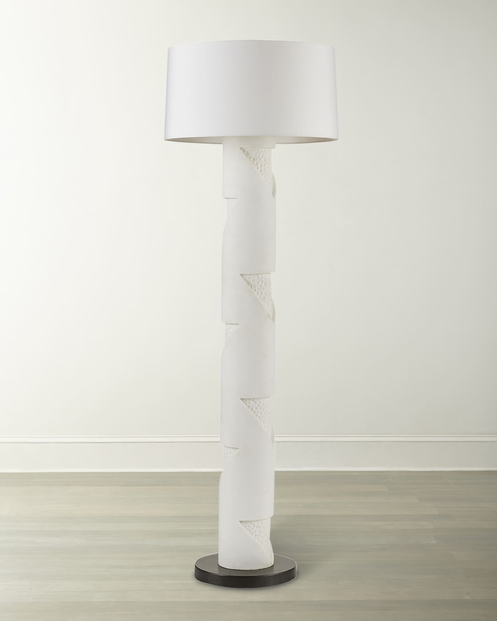 Isobel floor lamp store