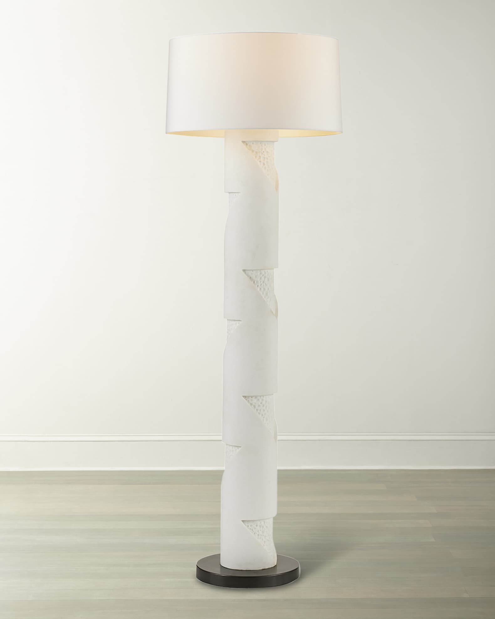 Arteriors Cristiano 71" Floor Lamp | Neiman Marcus