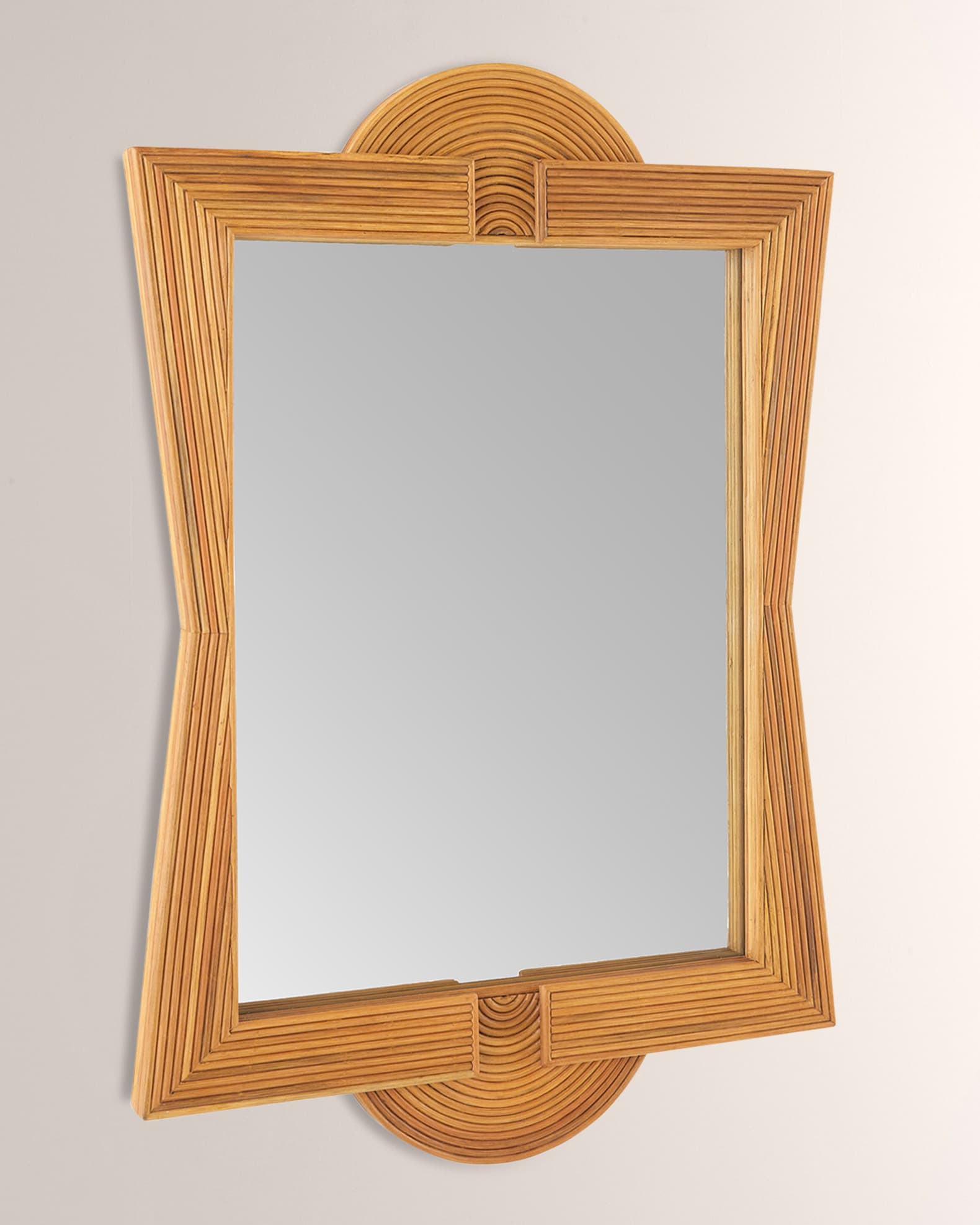 Cypress 40" Wall Mirror 1