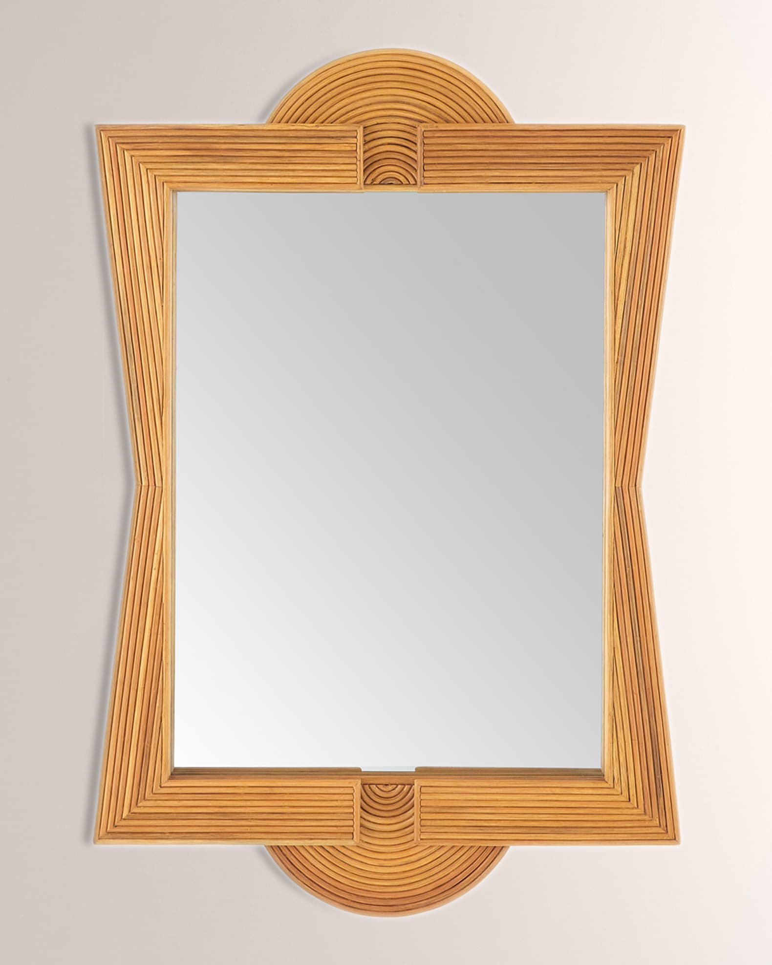 Cypress 40" Wall Mirror 0