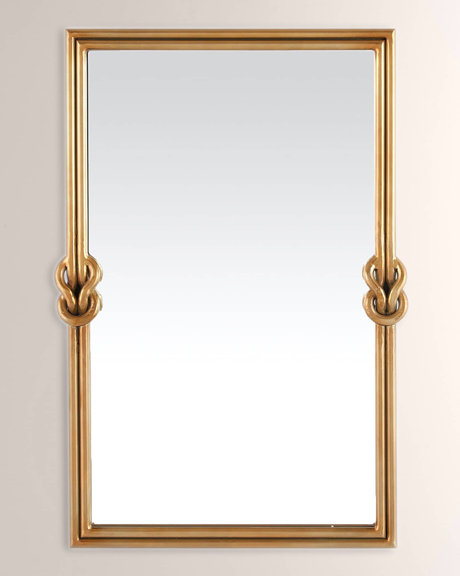 Carruth 38" Wall Mirror 0