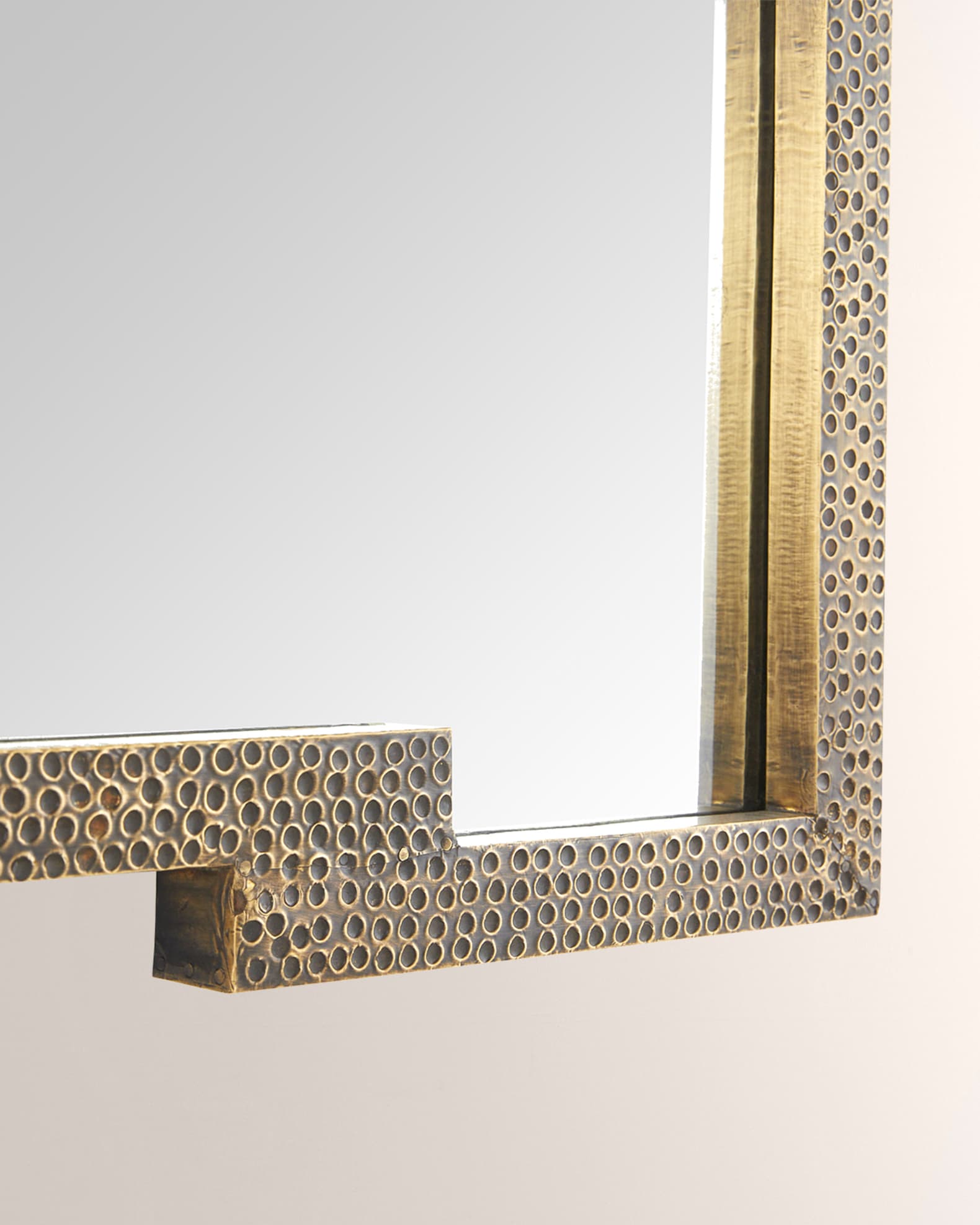 Arteriors Creedence 36 quot Wall Mirror Neiman Marcus