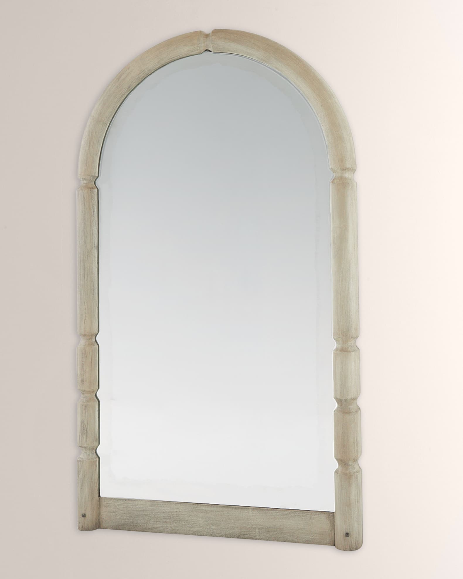 Charleston 72" Floor Mirror 1