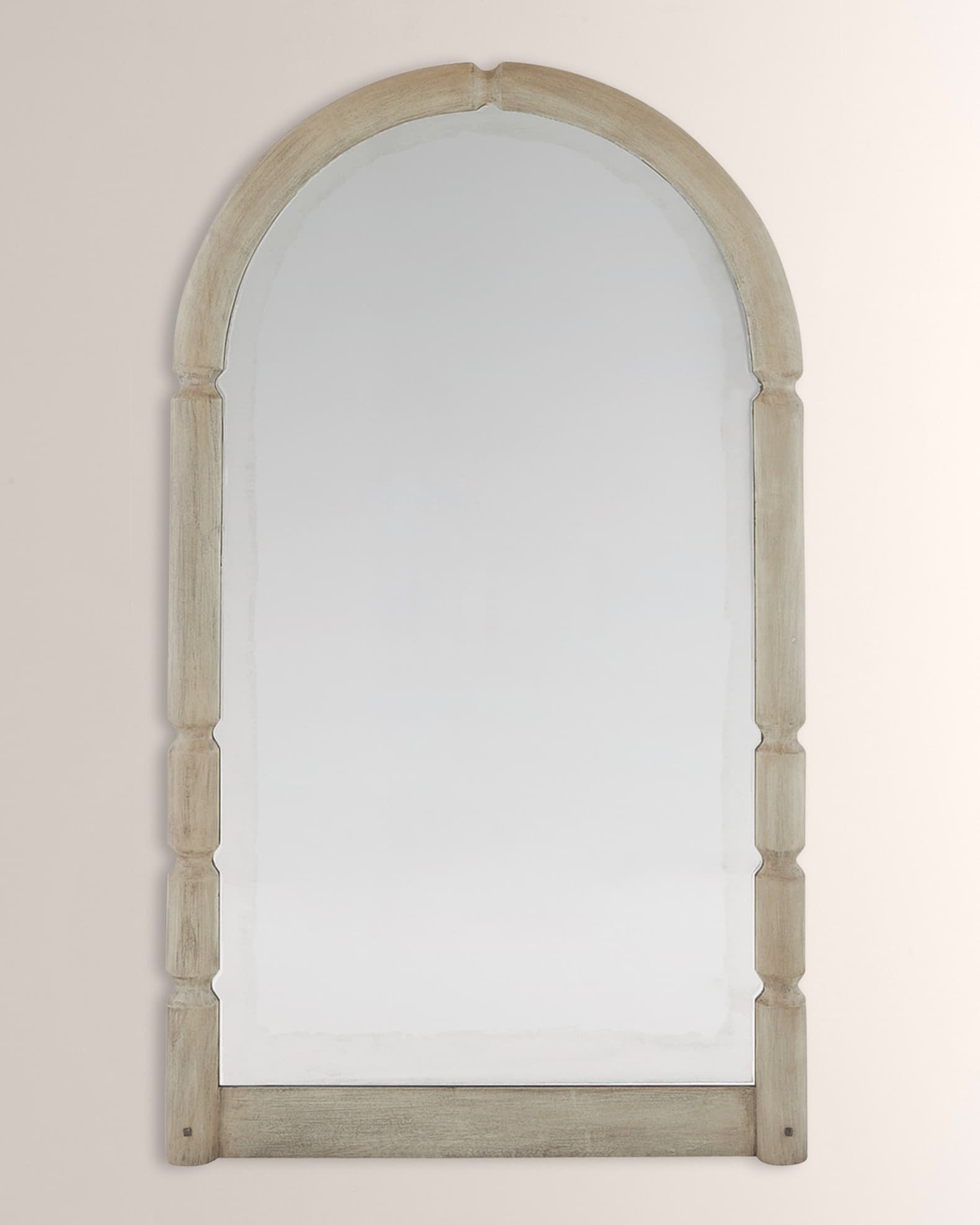 Charleston 72" Floor Mirror 0