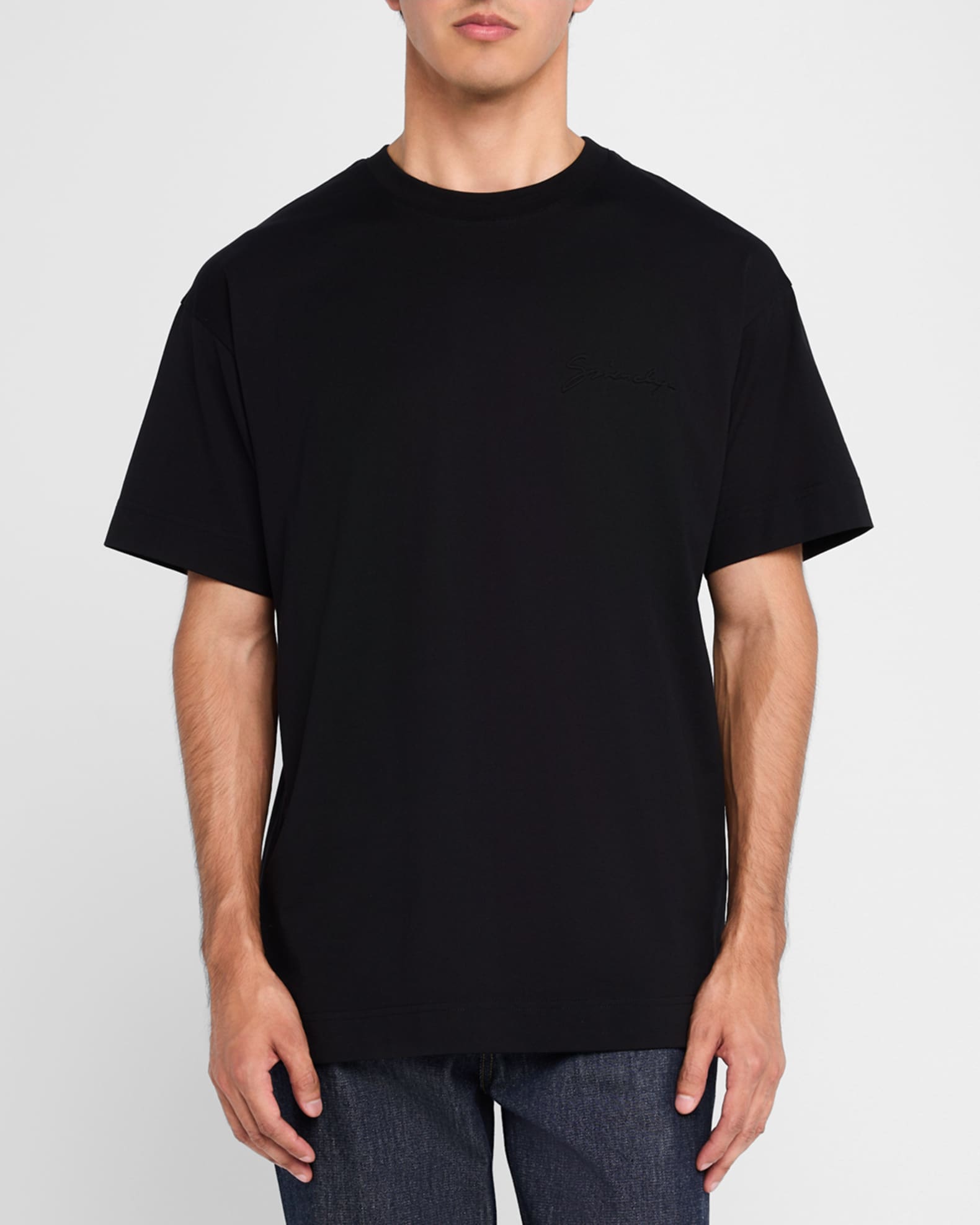 Givency mens t shirt cheap