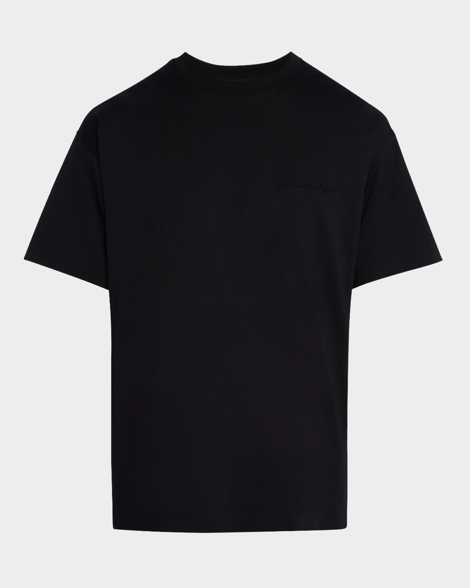 Men's Standard Logo T-Shirt 0