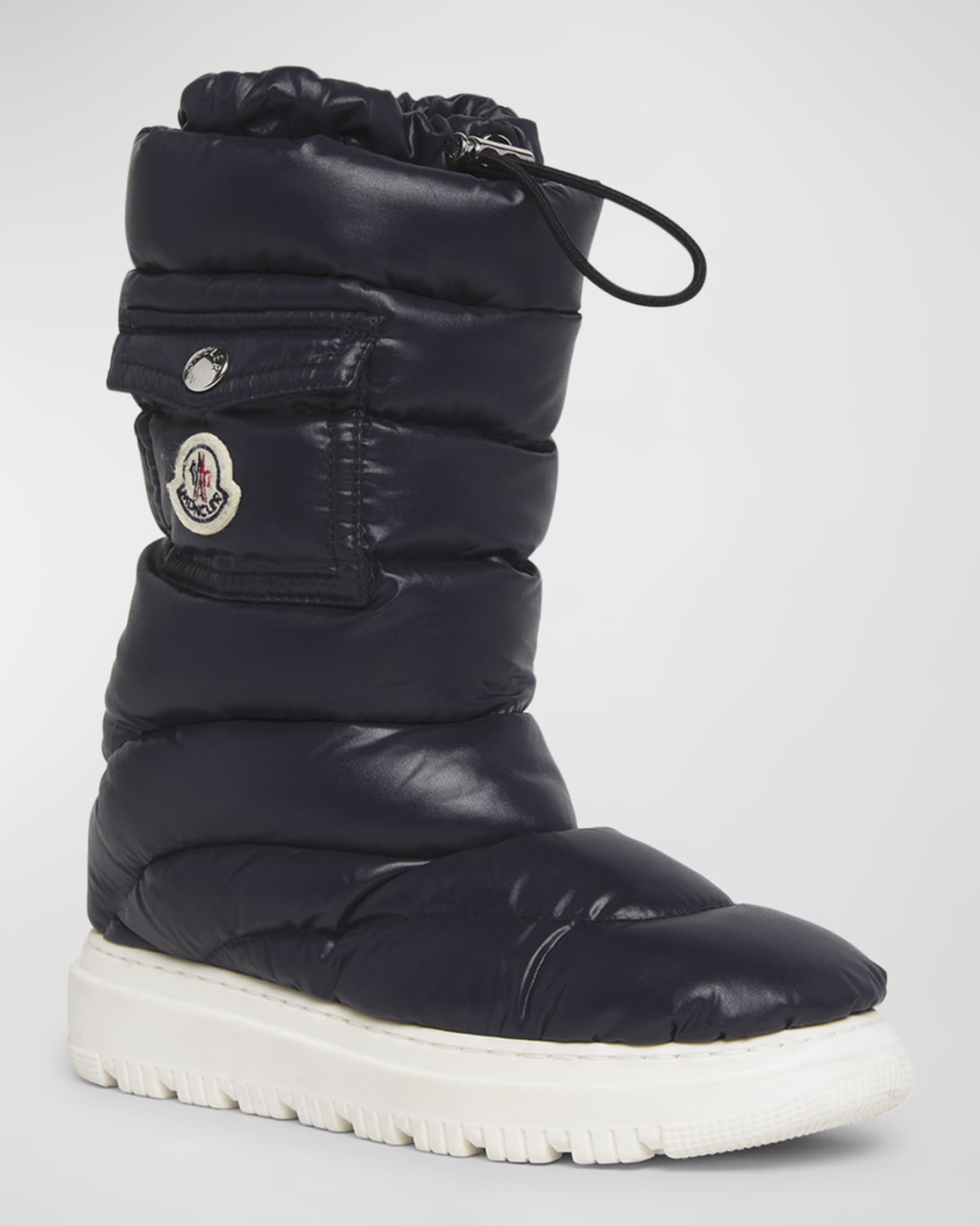 Moncler snowboots sales