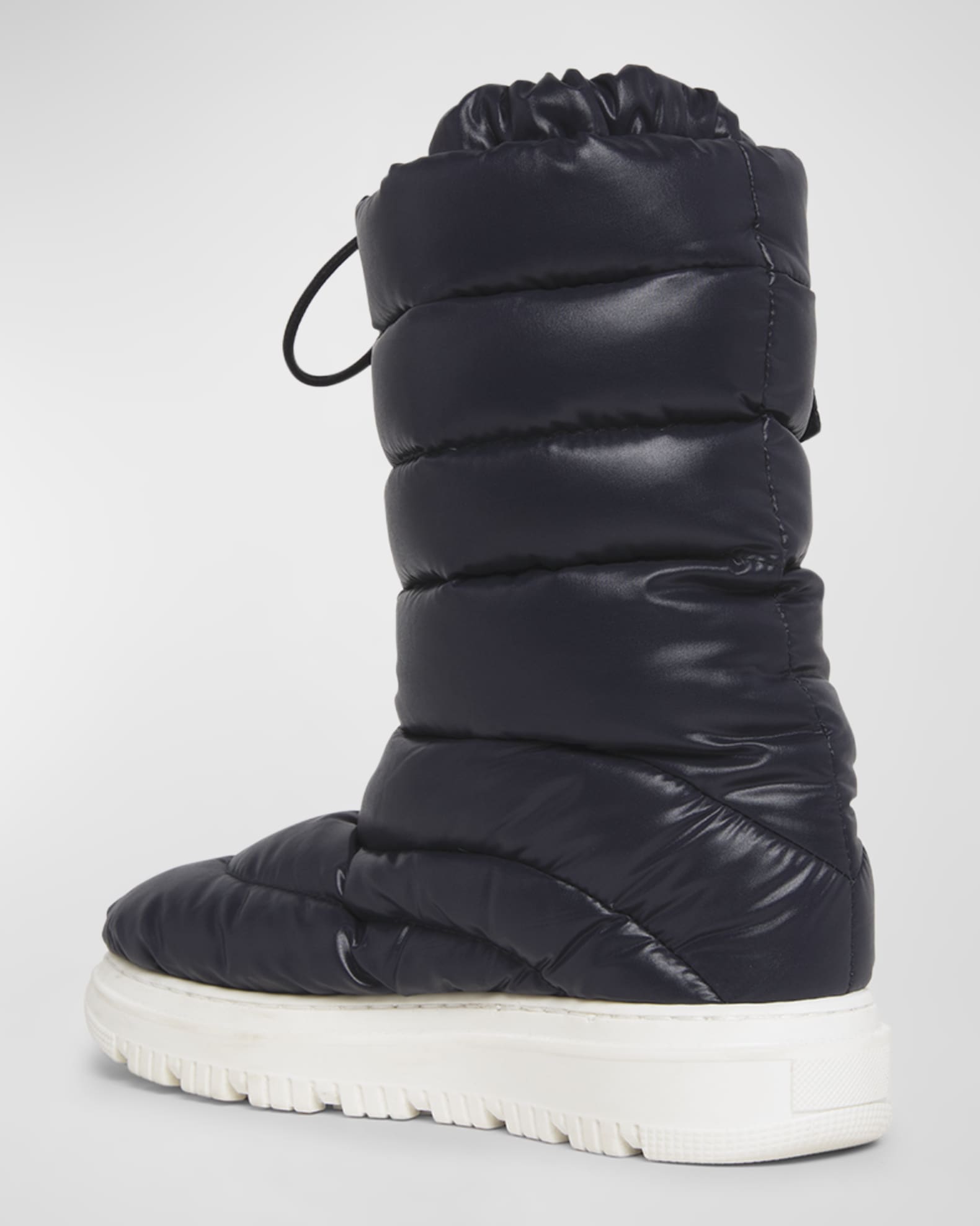 MONCLERモンクレールGaia Pocket Mid Padded  Bootsブーツ MONCLER モンクレール ブーツ GAIA POCKET MID ガイア ポケット