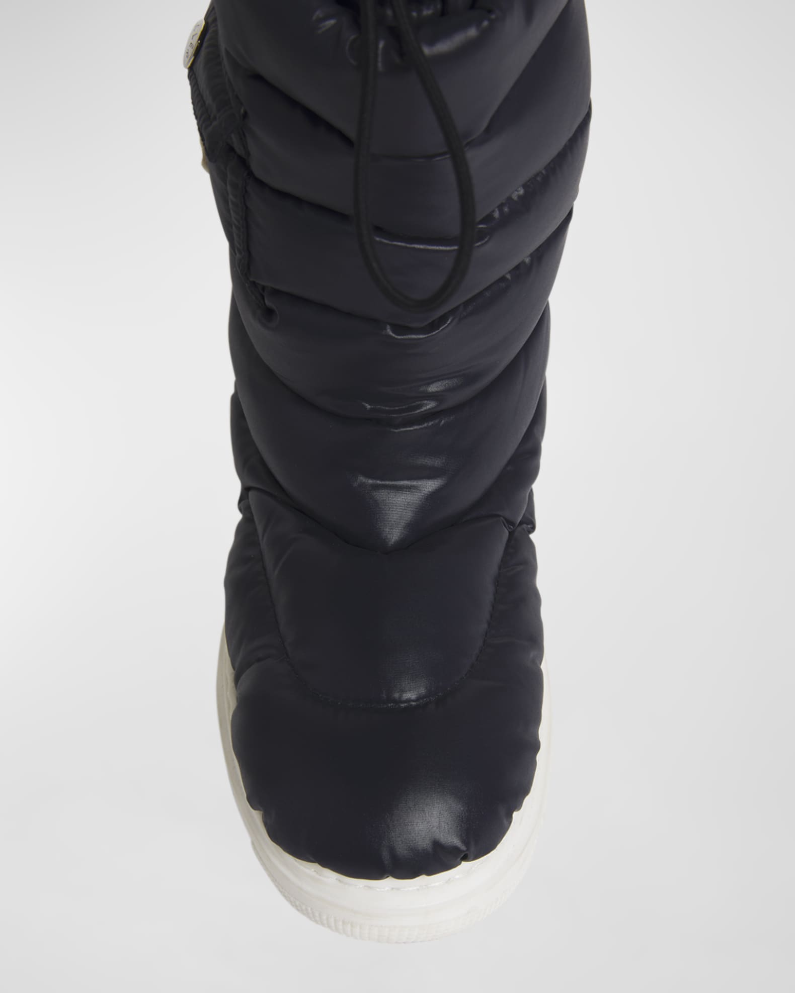 Moncler boots kids store