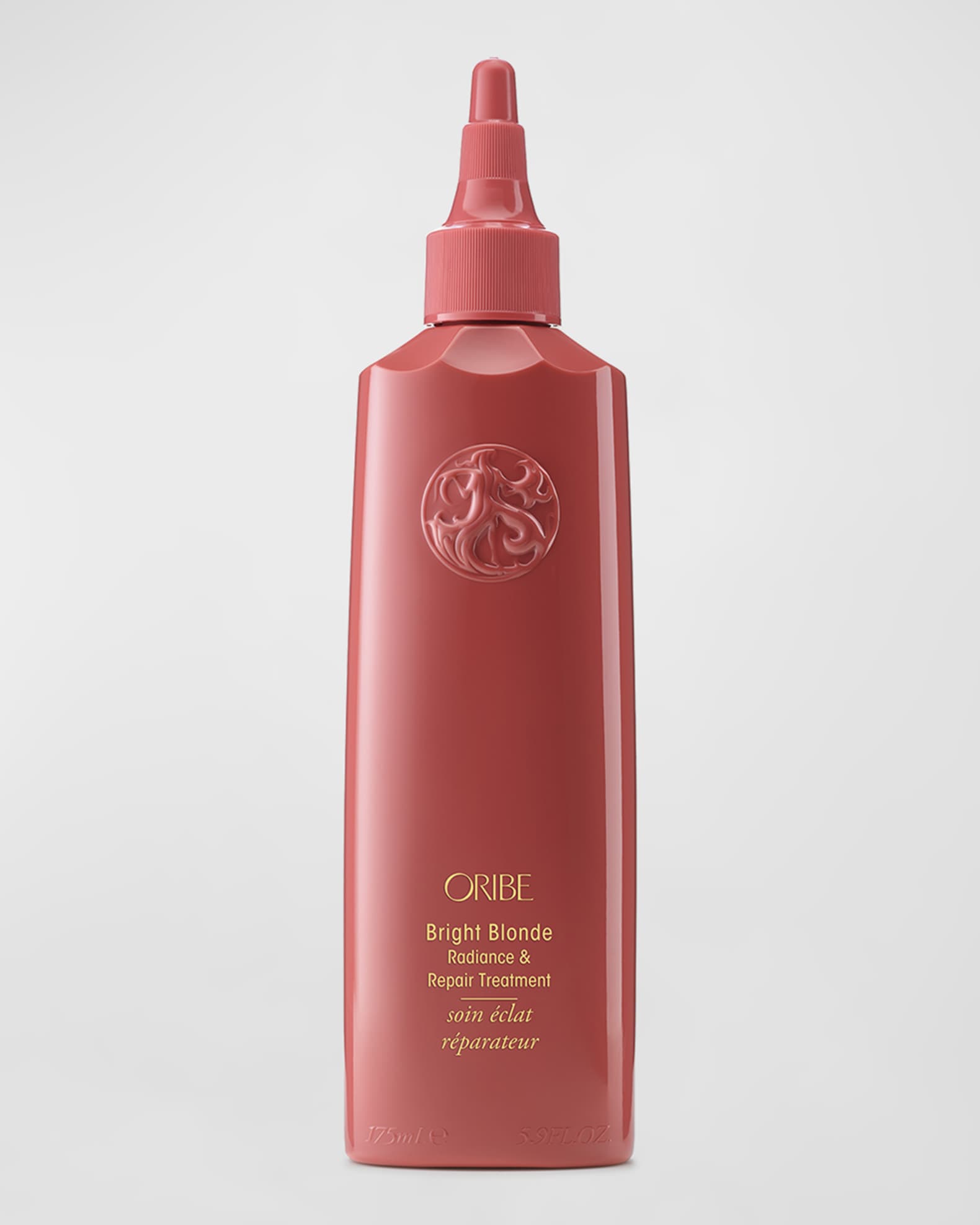 Bright Blonde Radiance & Repair Treatment, 5.9 oz. 1