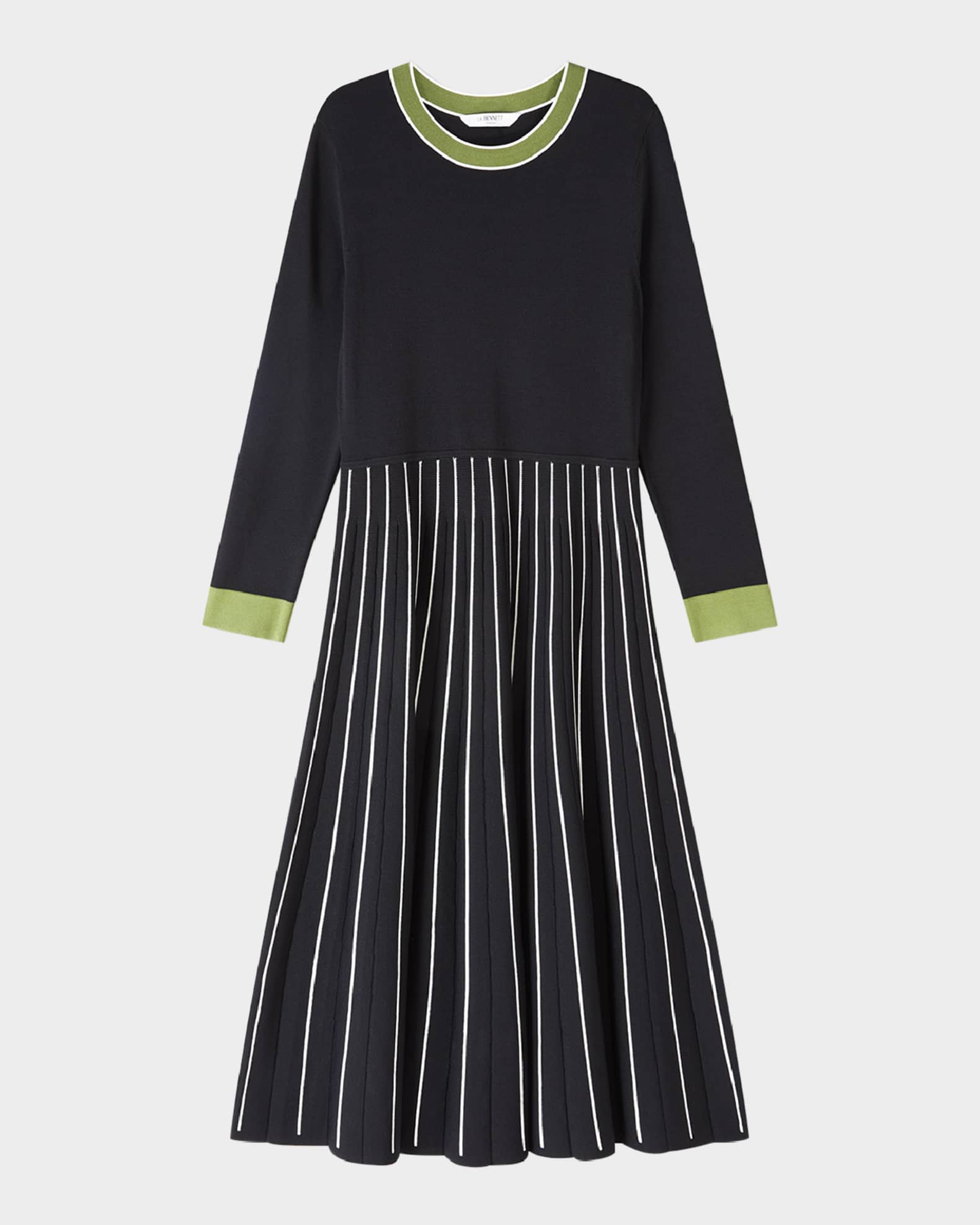 Lk bennett amina dress shop