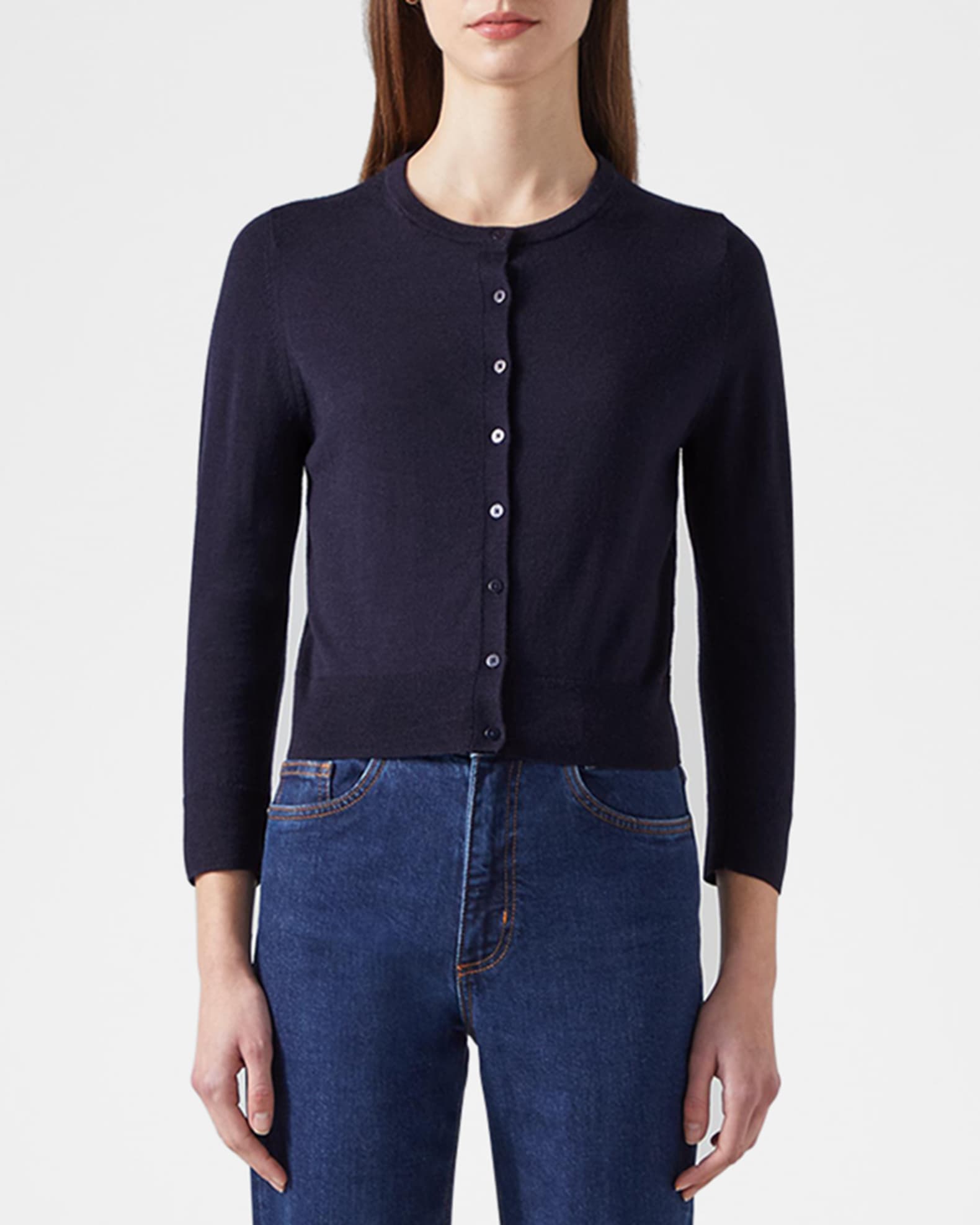 Lk bennett cardigan store