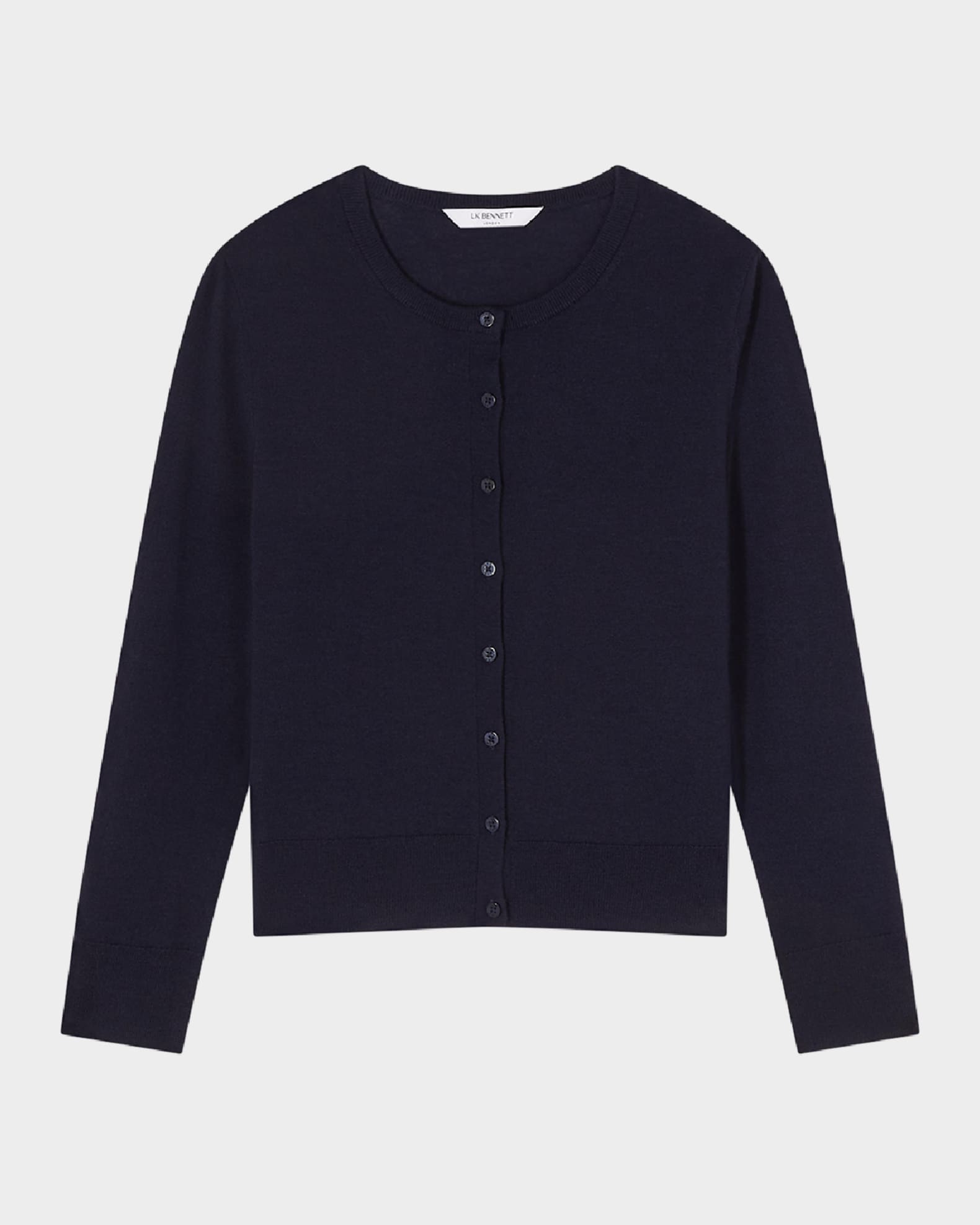 Lk bennett bonnie cardigan discount