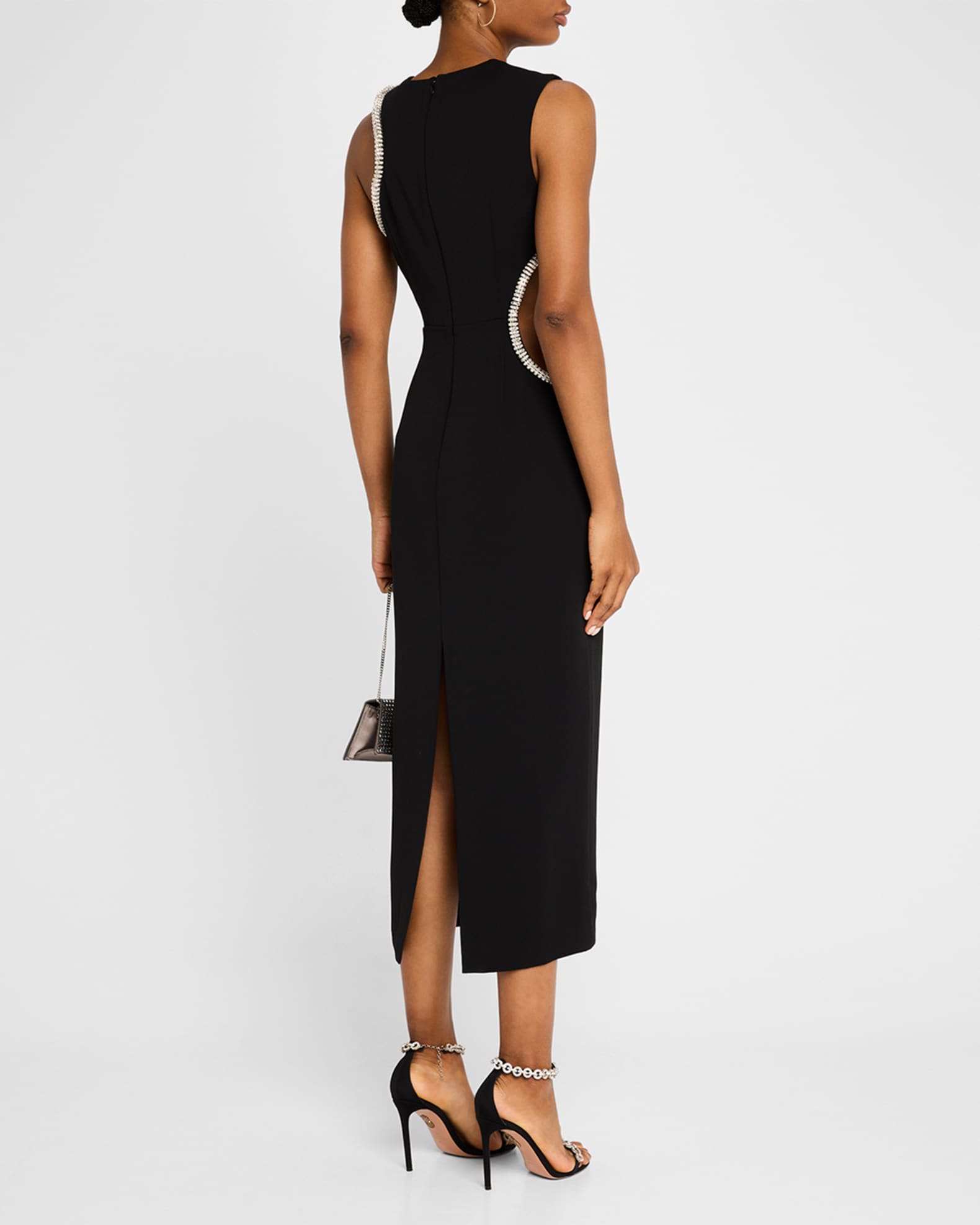 Milly valerie dress shop