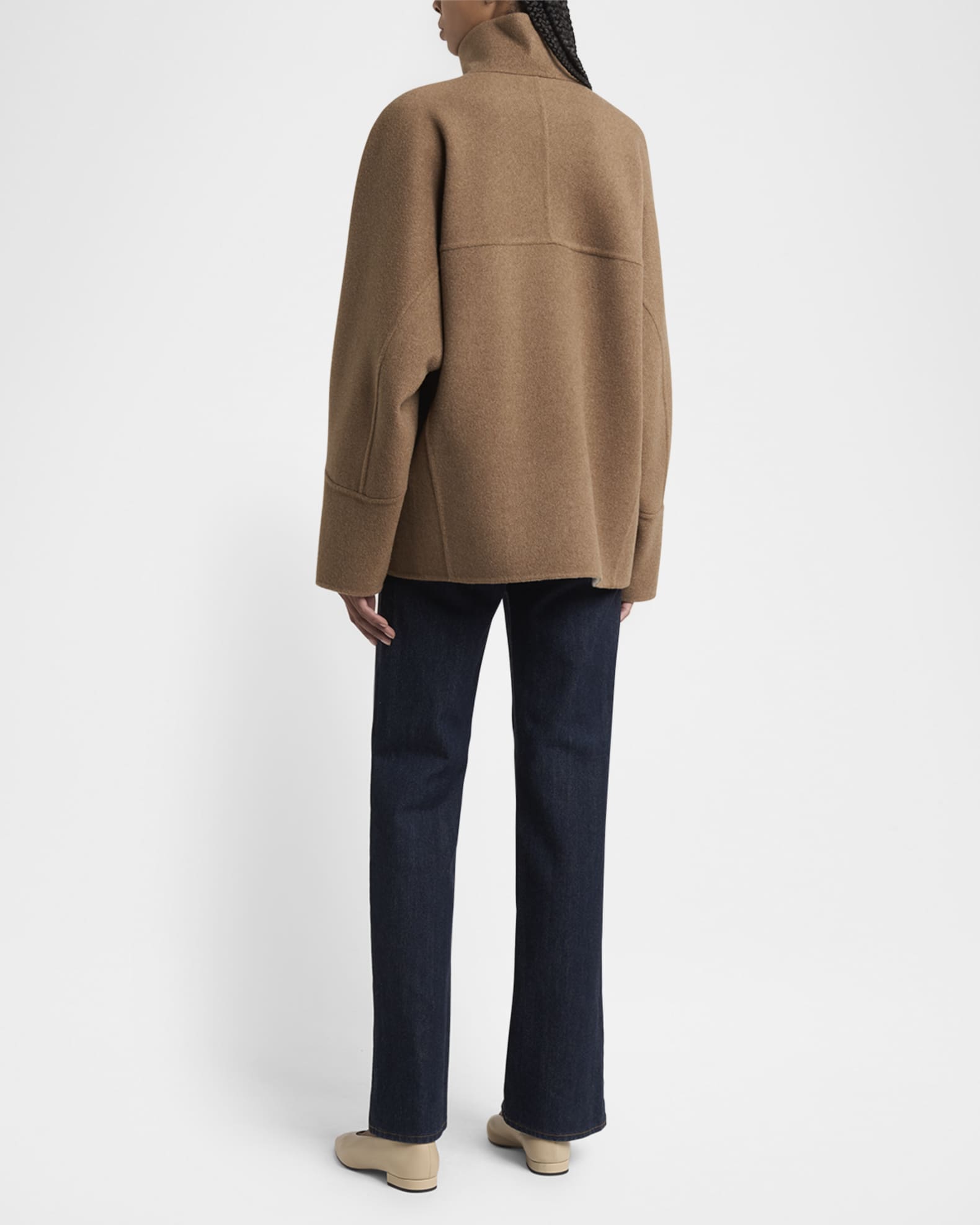 Neiman marcus peacoat clearance