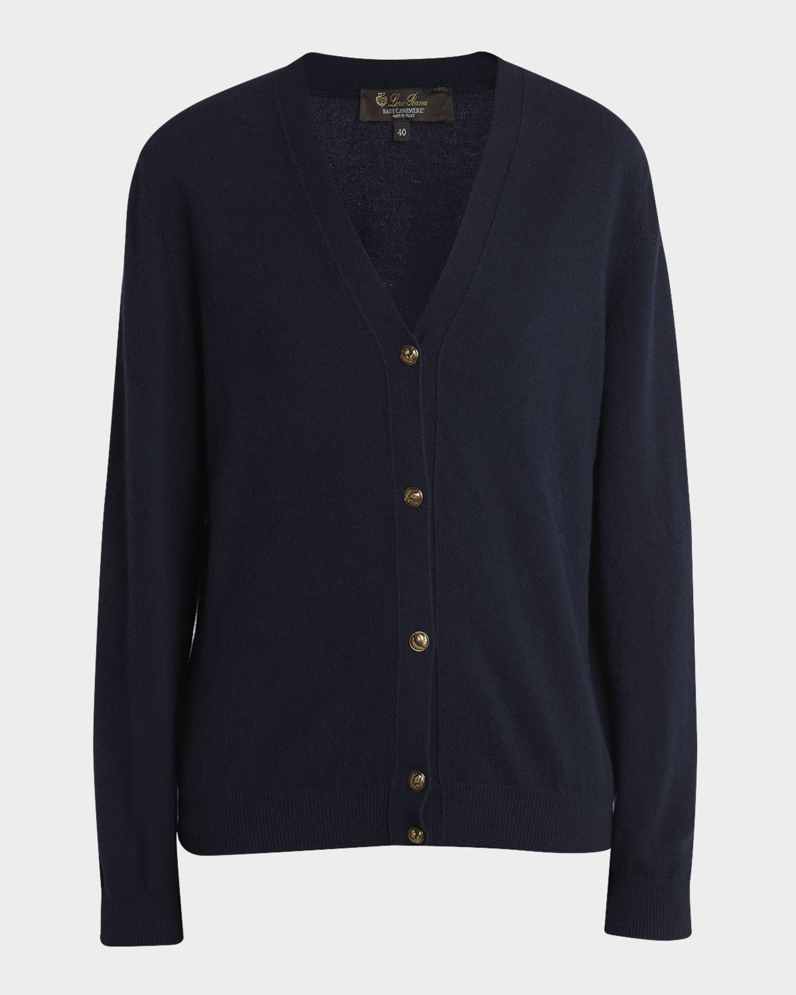 Cashmere cardigan baby hotsell