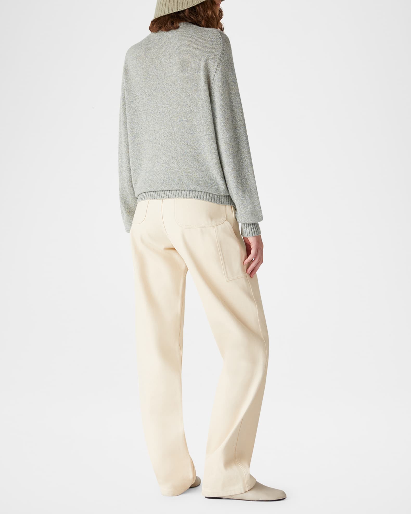 Loro Piana Cashmere Firenze Coat – The Cashmere Collection