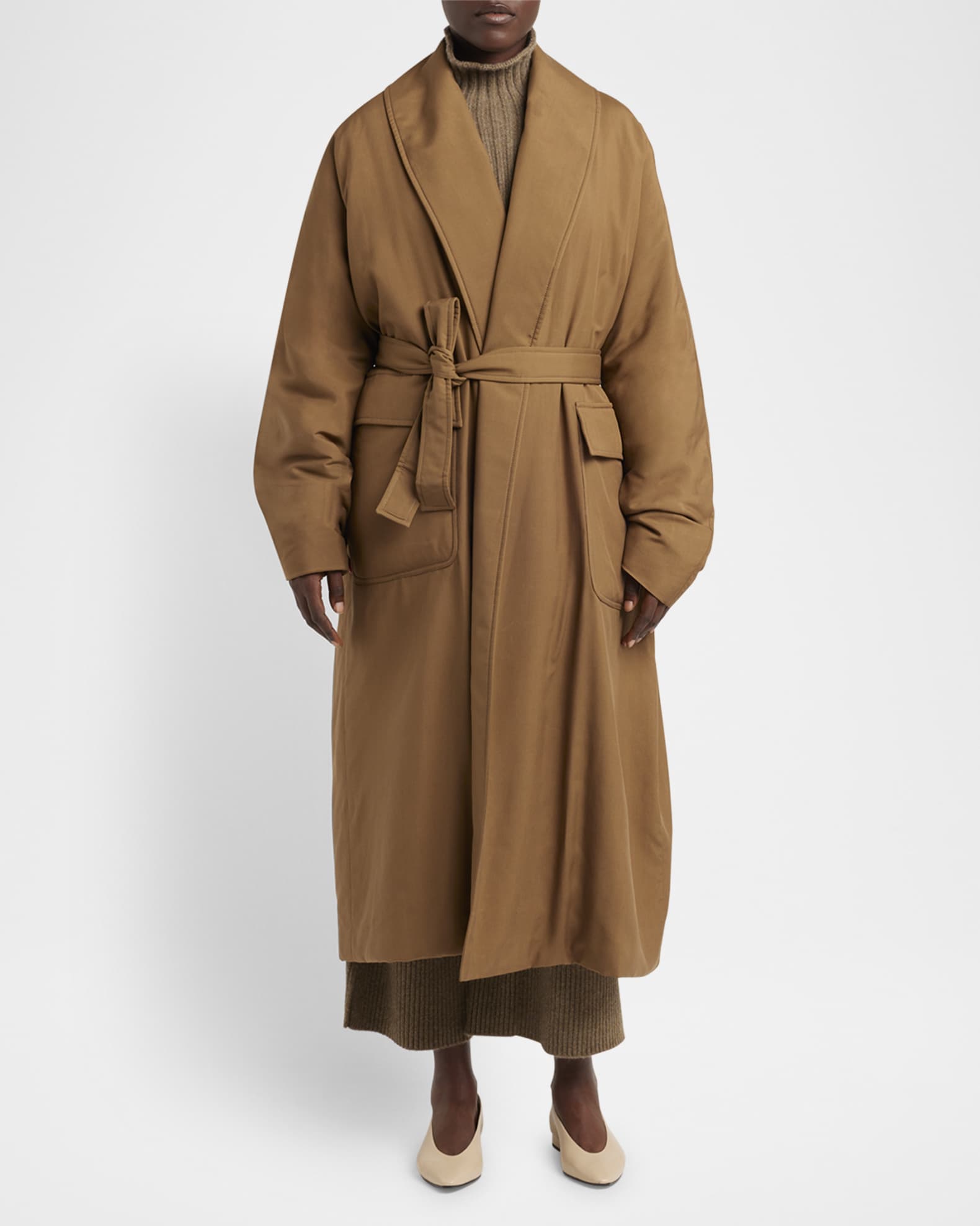 Silk wrap jacket outlet