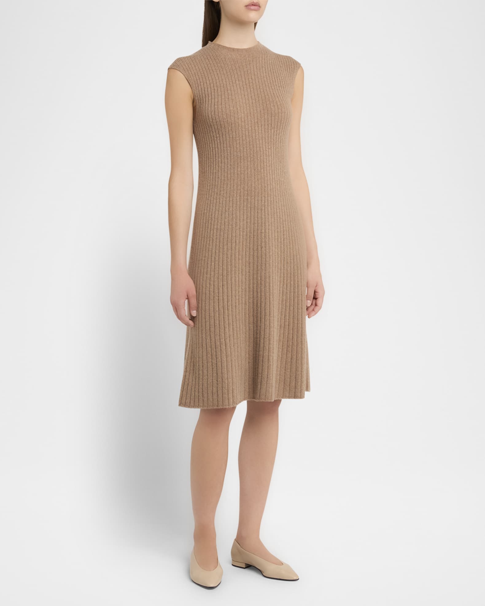 Neiman marcus cashmere dress sale