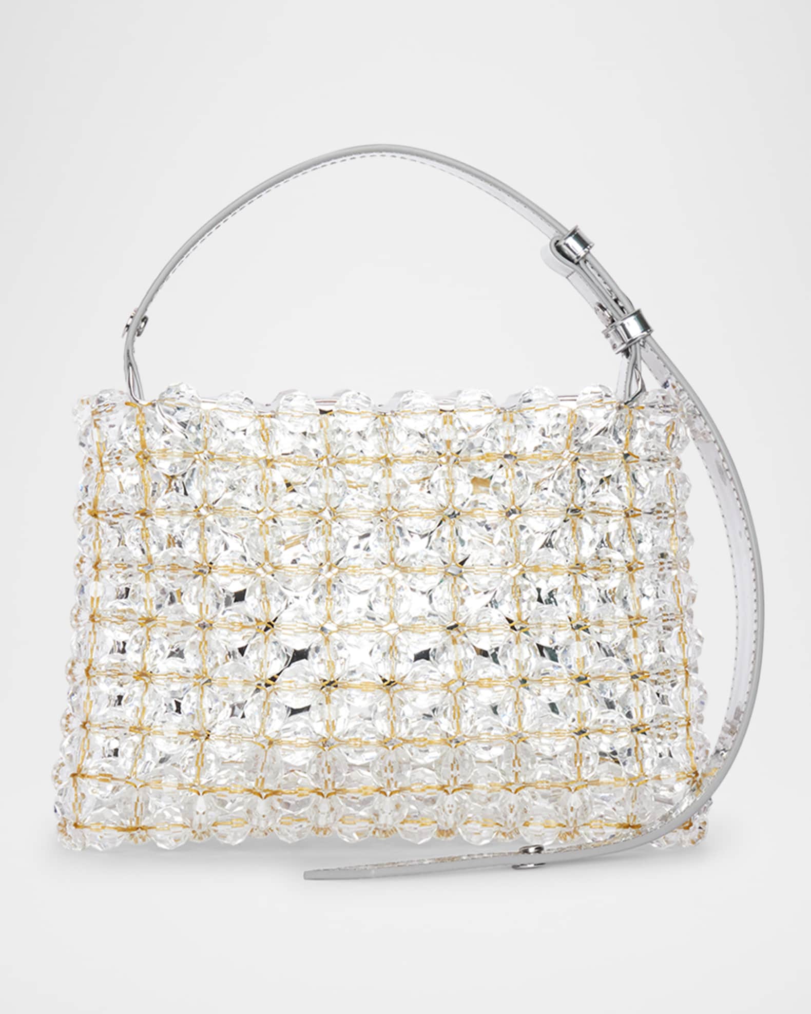 Simon Miller 'Puffin' Shoulder Bag