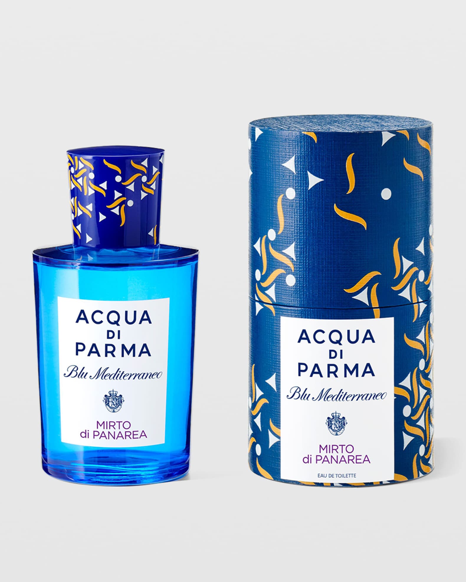 Unisex Perfume Acqua Di Parma Mirto di Panarea EDT 75 ml