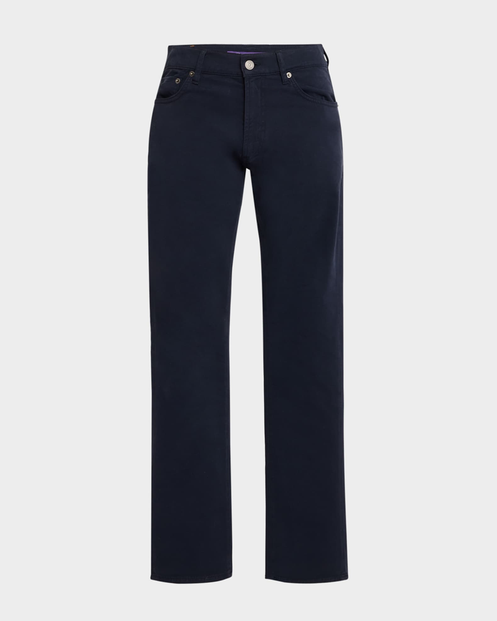 Men's Sherrington Cashmere Twill Pants 0