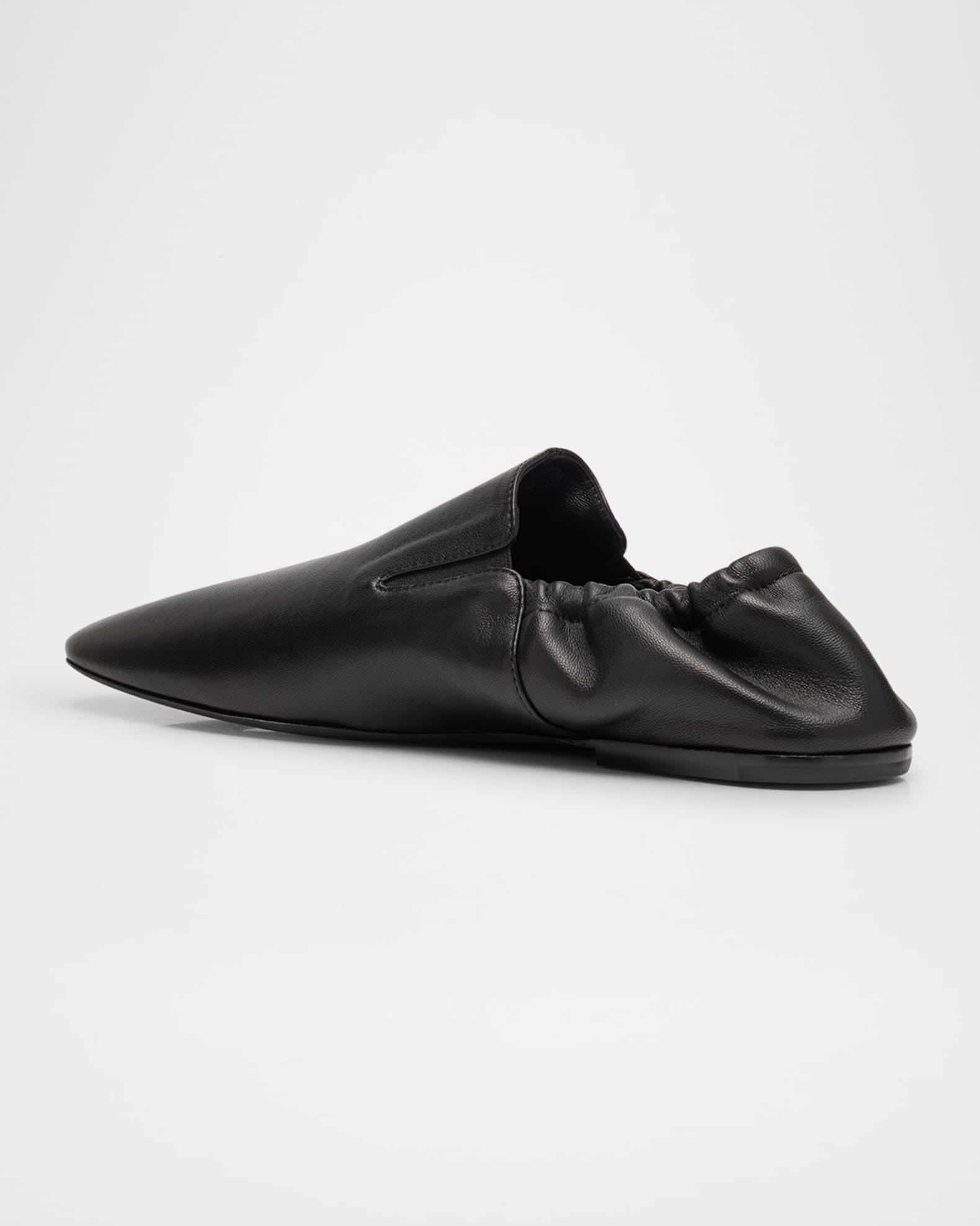DRIES VAN NOTEN 代官山)DRIES ドリスヴァンノッテン レザー