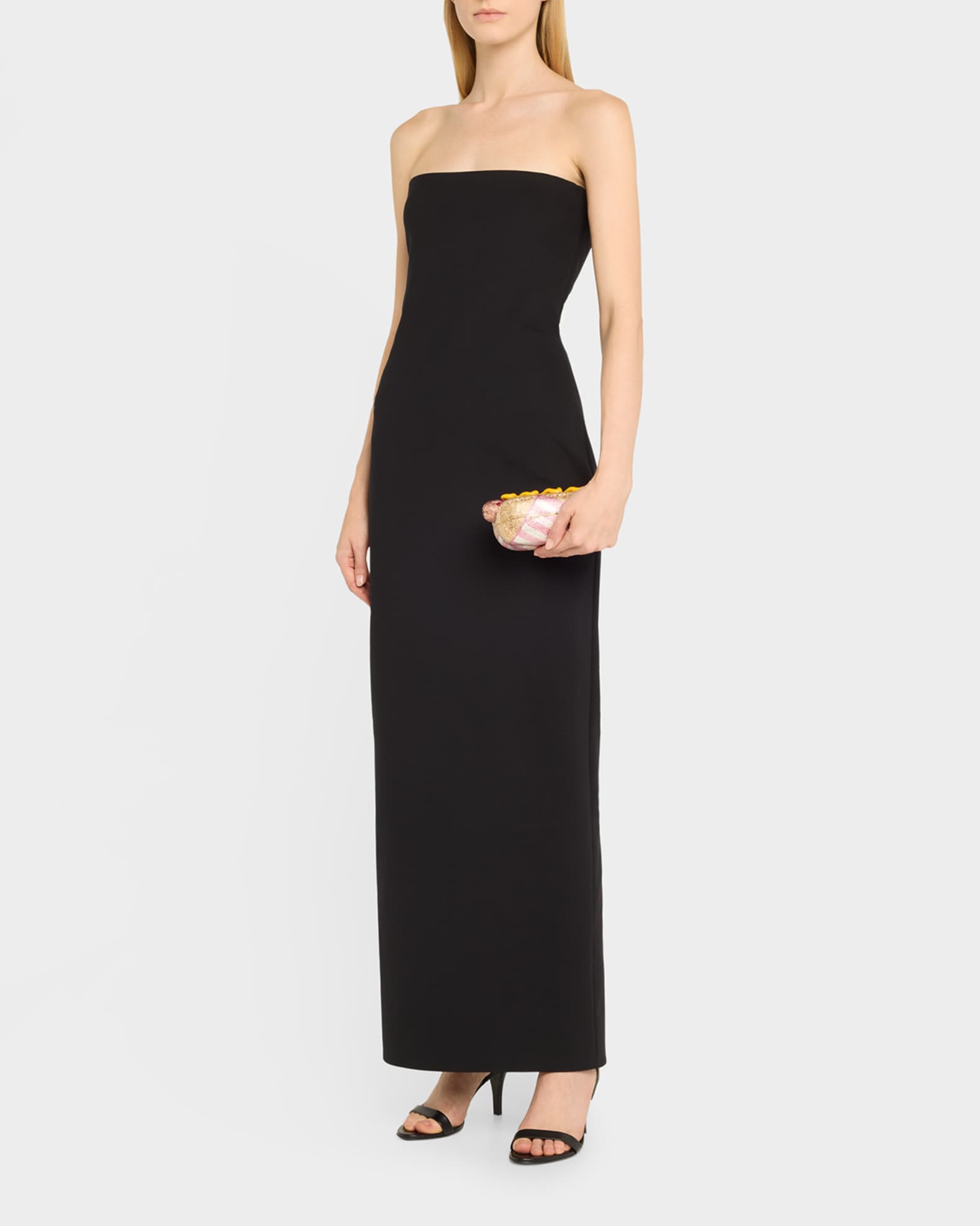 Judith leiber hot dog clearance