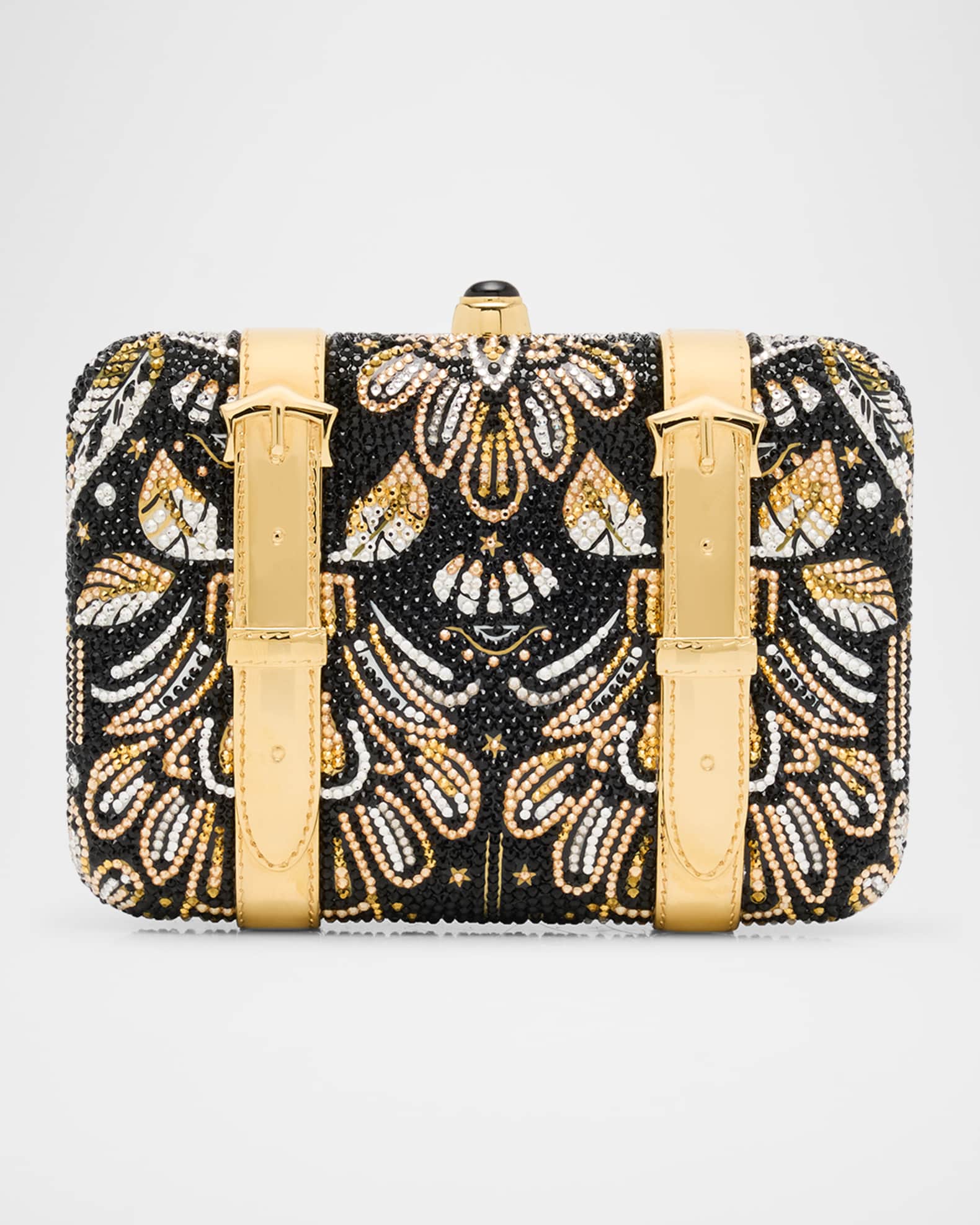 Judith leiber clutch bags hotsell
