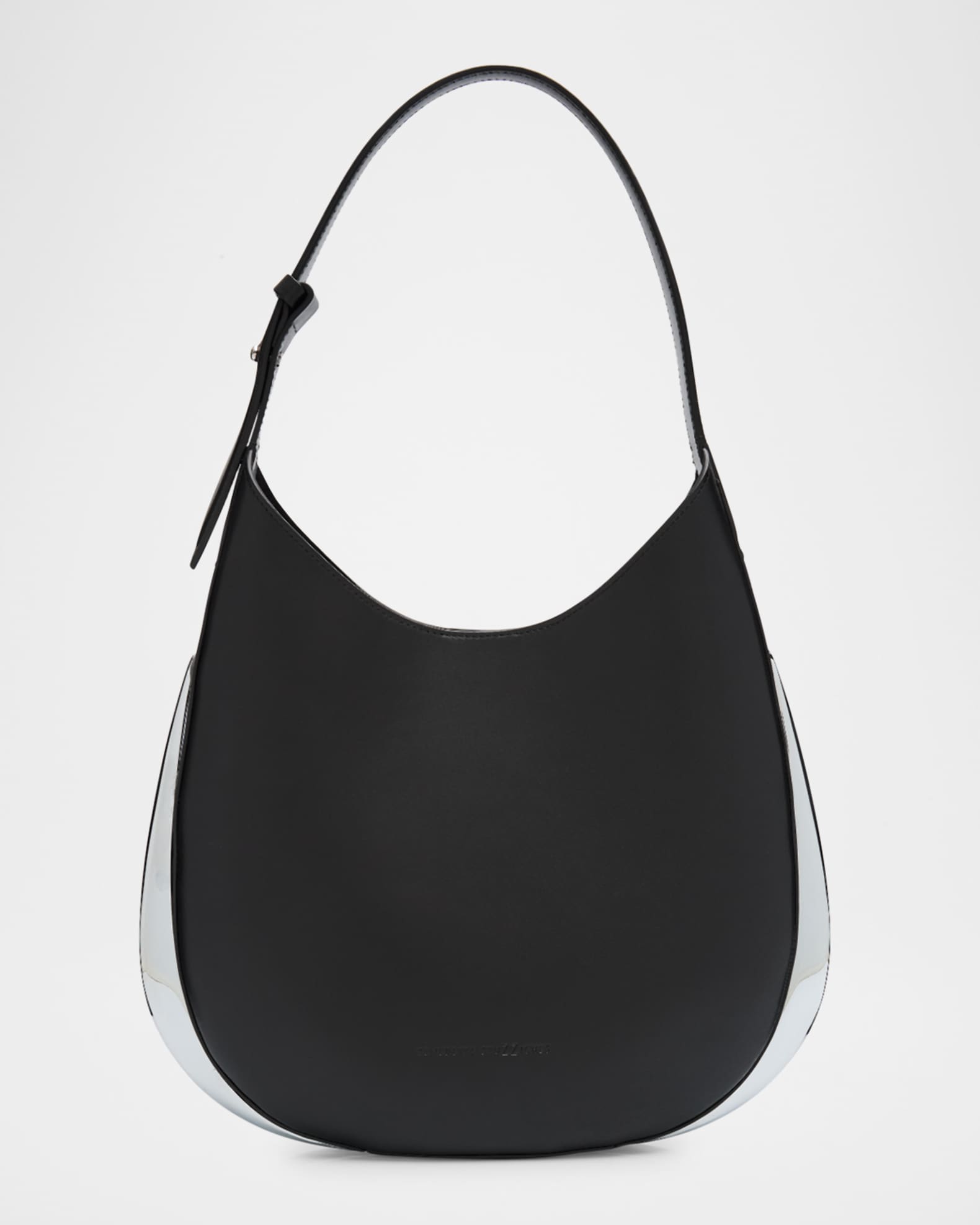 Amalia Calfskin Hobo Bag 0